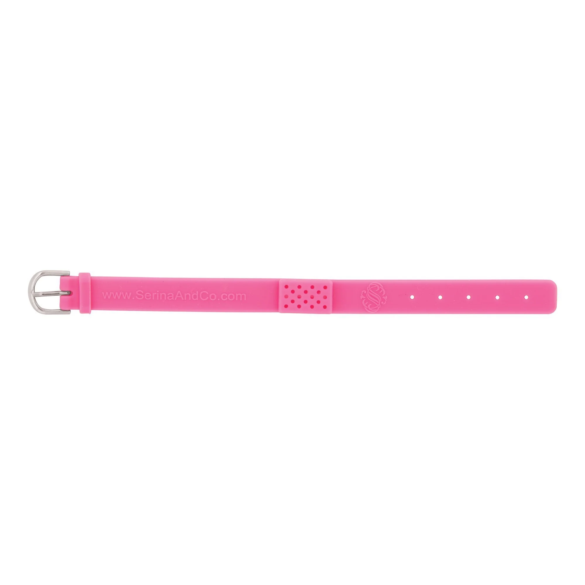 Aromatherapy AromaKid Bracelet / Pink - Image 2