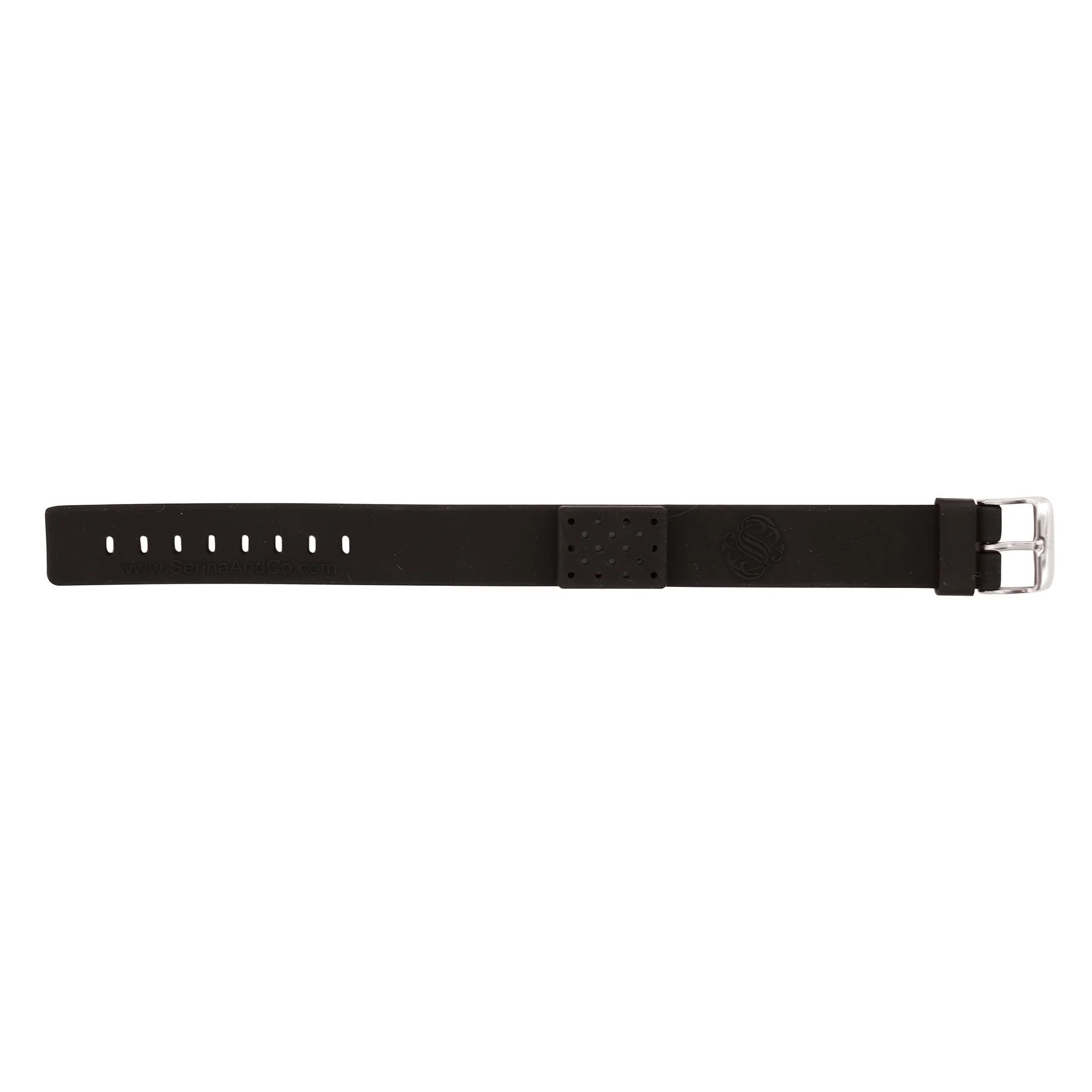 Aromatherapy AromaSport Bracelet / Black - Image 3