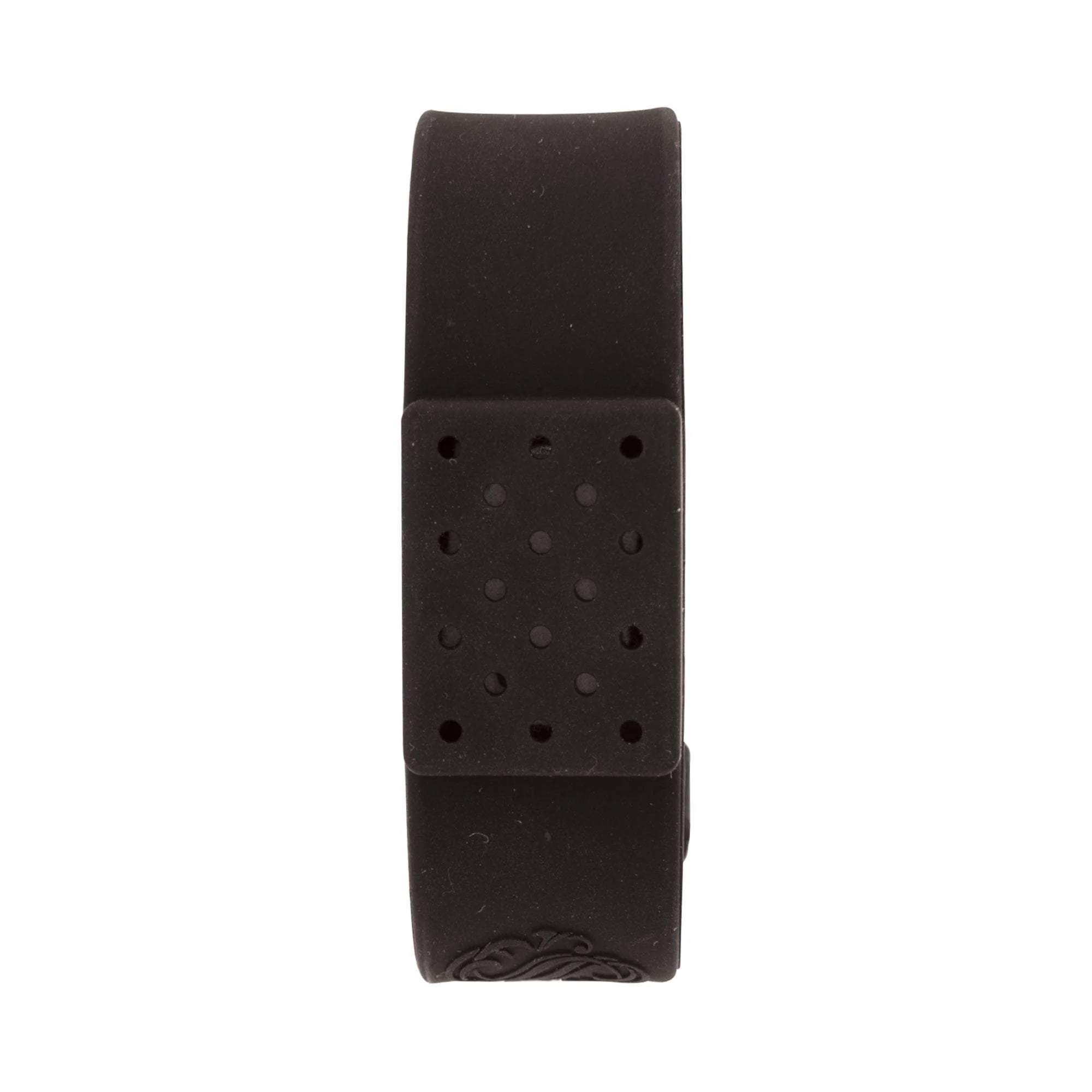 Aromatherapy AromaSport Bracelet / Black - Image 4
