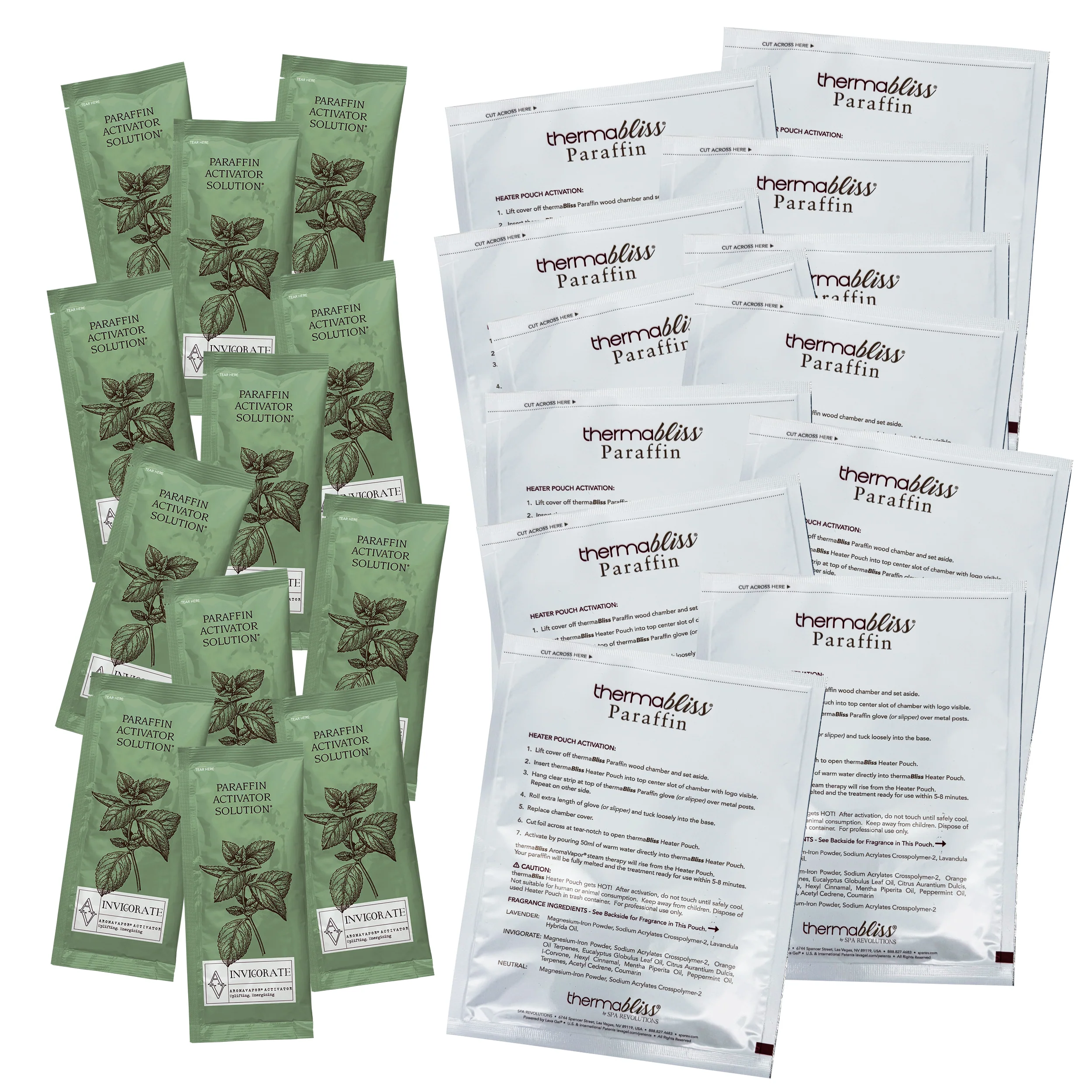 Aromavapor Solution, 12 ct - Image 3