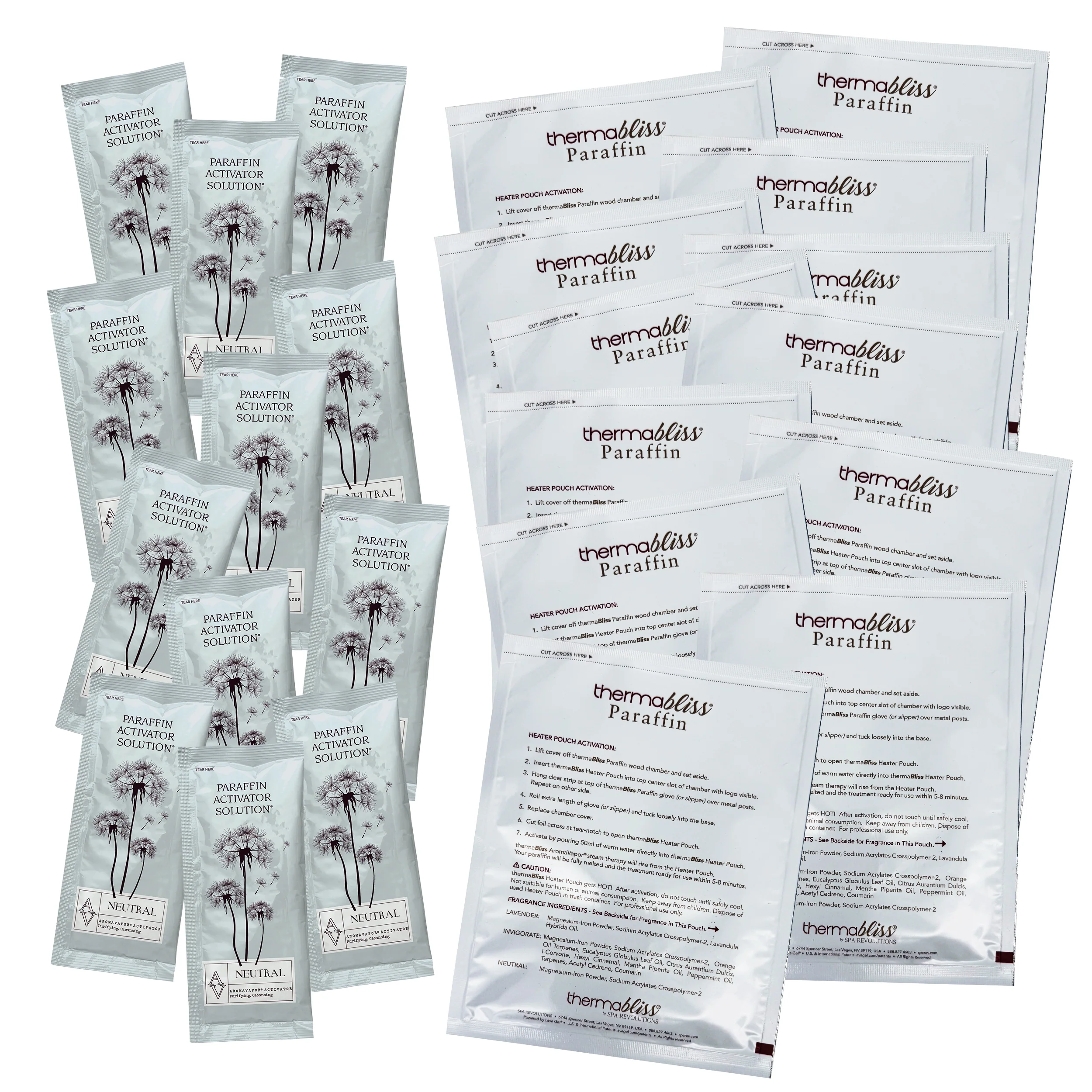 Aromavapor Solution, 12 ct - Image 4
