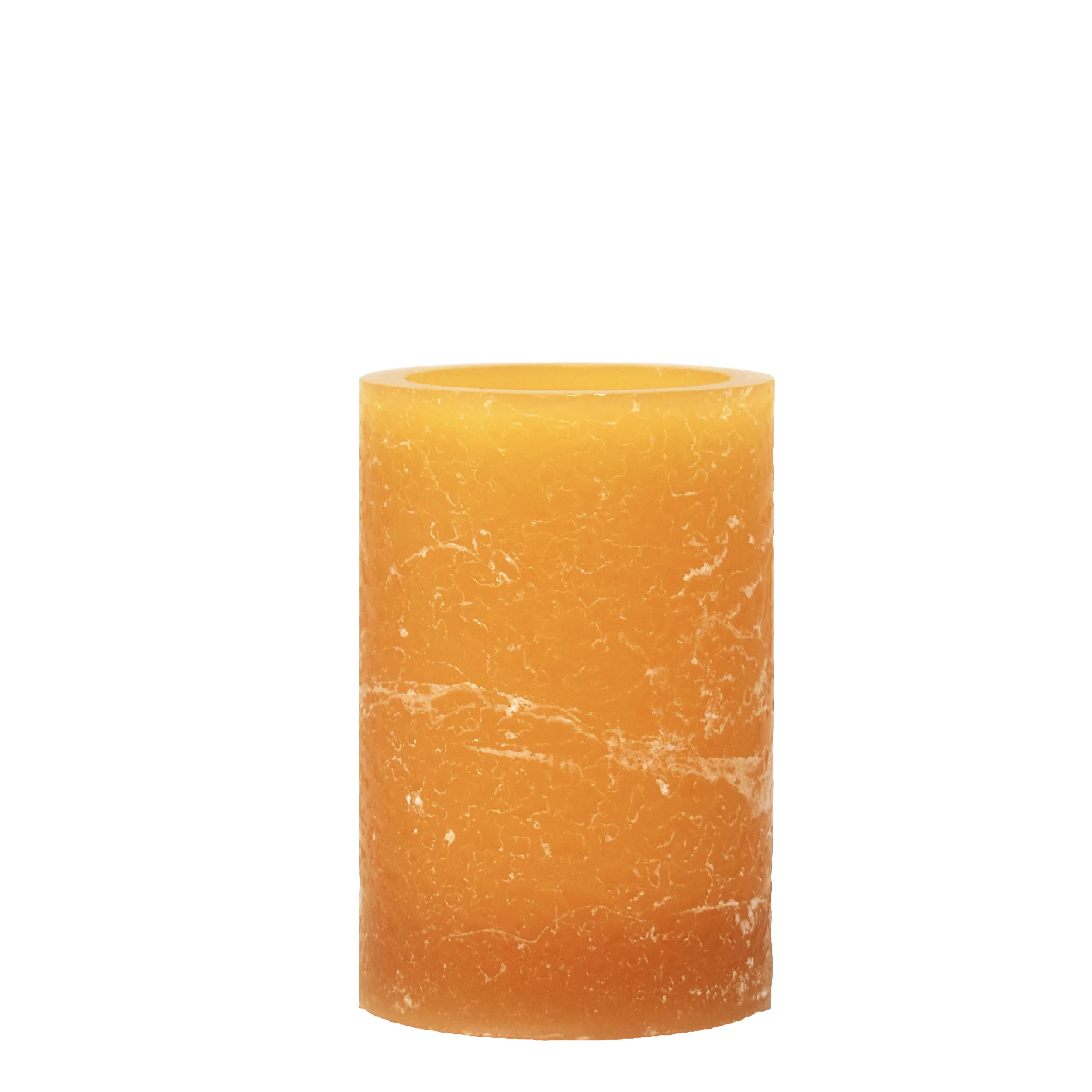Artisan Gold Wax Luminaries Candle Holders, 6 ct - Image 2