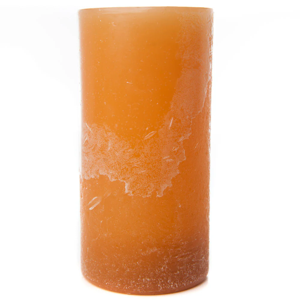 Artisan Gold Wax Luminaries Candle Holders, 6 ct - Image 6