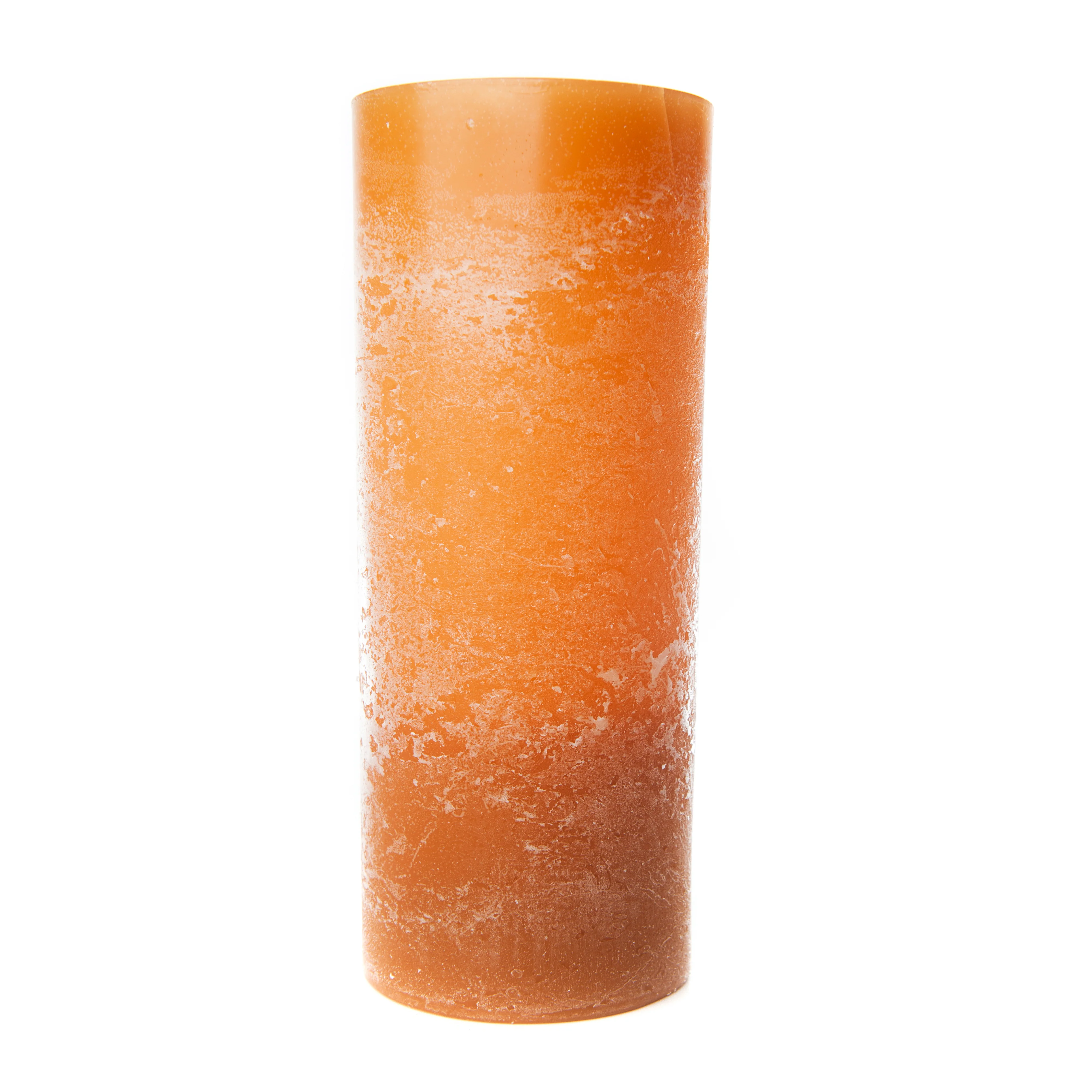 Artisan Gold Wax Luminaries Candle Holders, 6 ct - Image 7