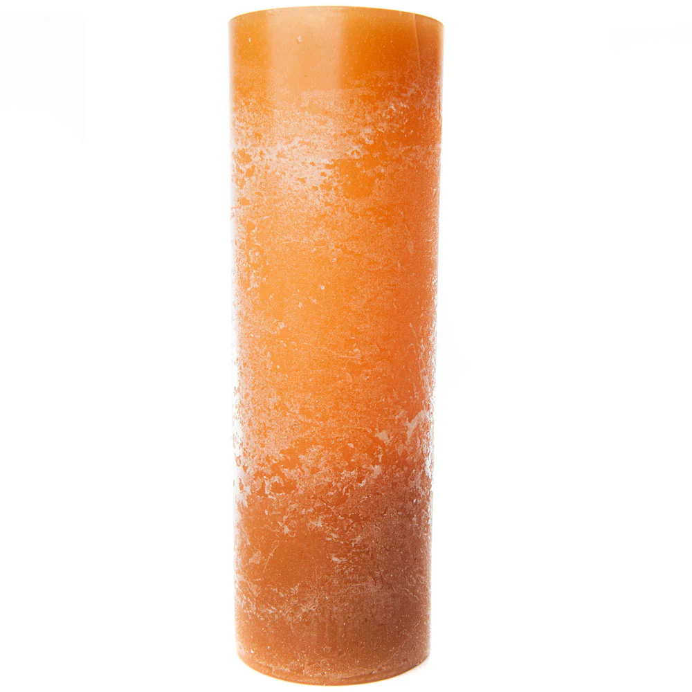 Artisan Gold Wax Luminaries Candle Holders, 6 ct - Image 8