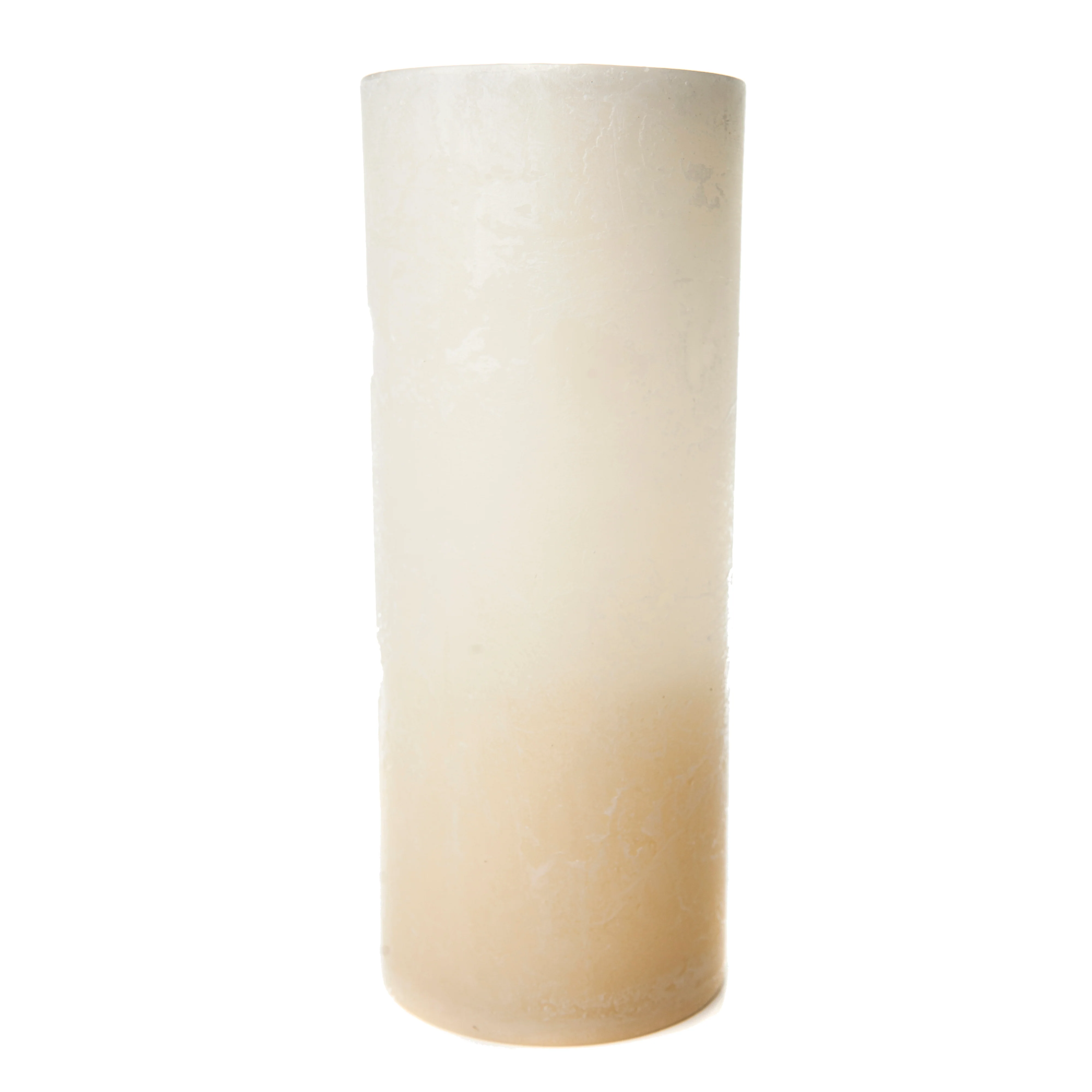 Artisan Ivory Wax Luminaries Candle Holders, 6 ct - Image 5