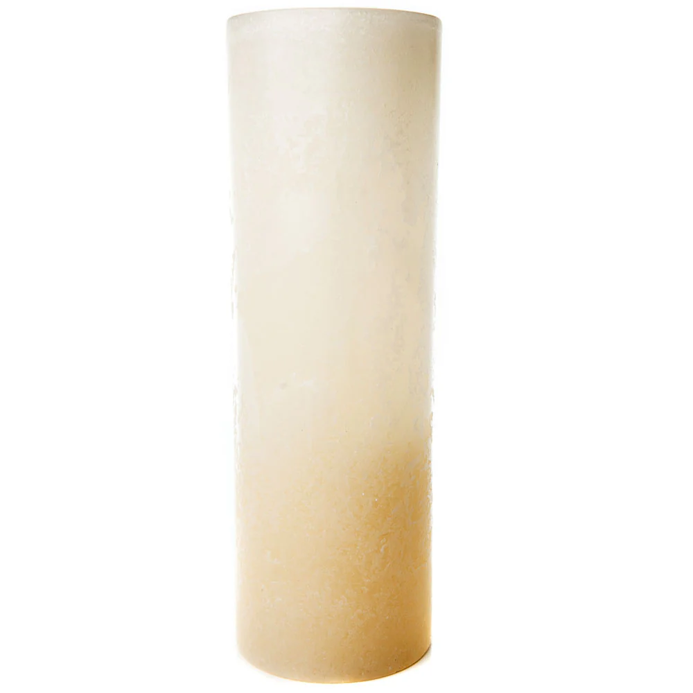 Artisan Ivory Wax Luminaries Candle Holders, 6 ct - Image 6