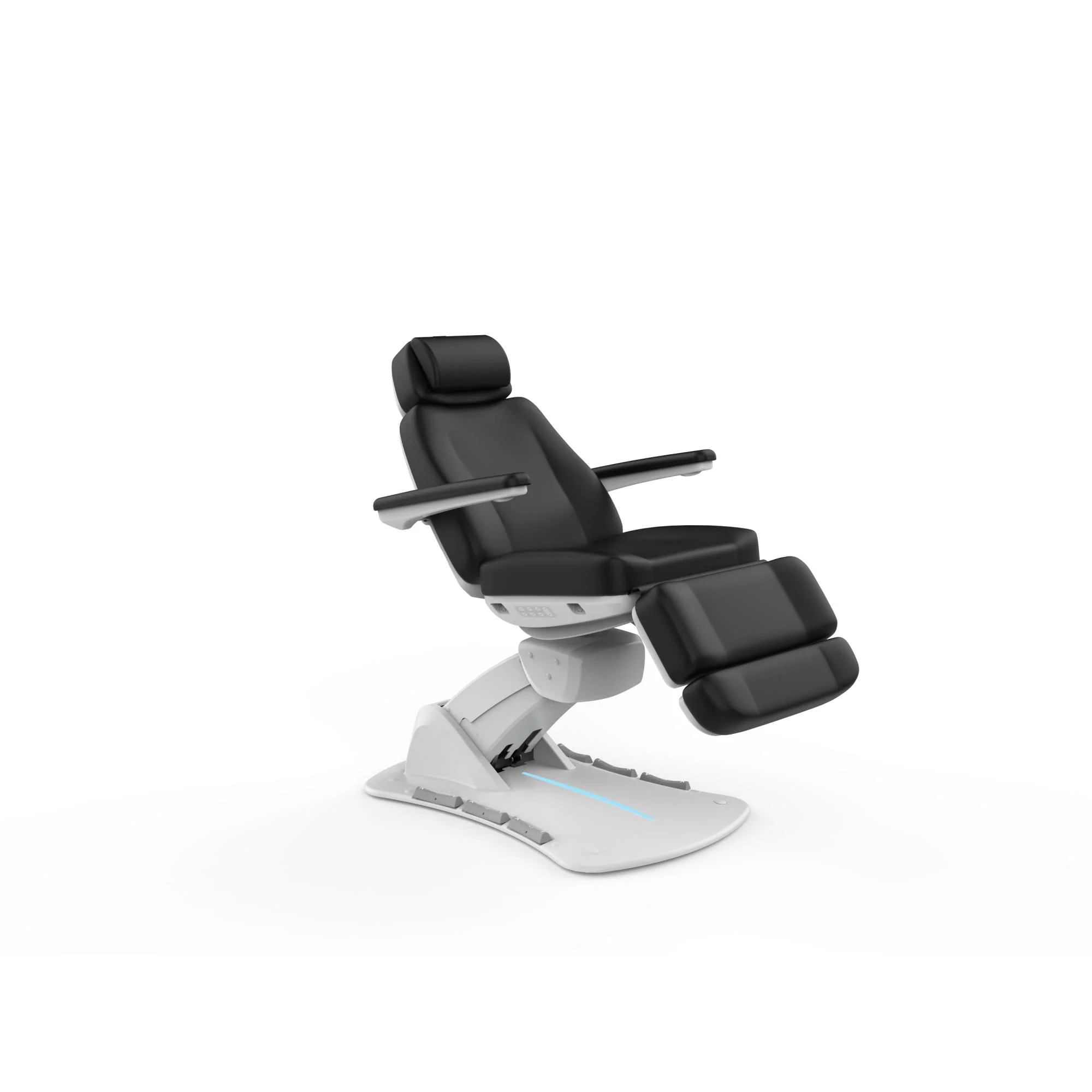 Aspromus Medical Facial Chair with Swivel - Image 3