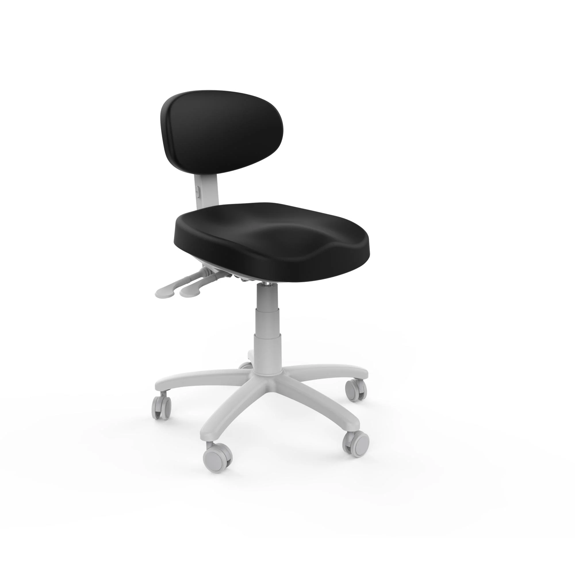 Aspromus Medical Stool - Image 2