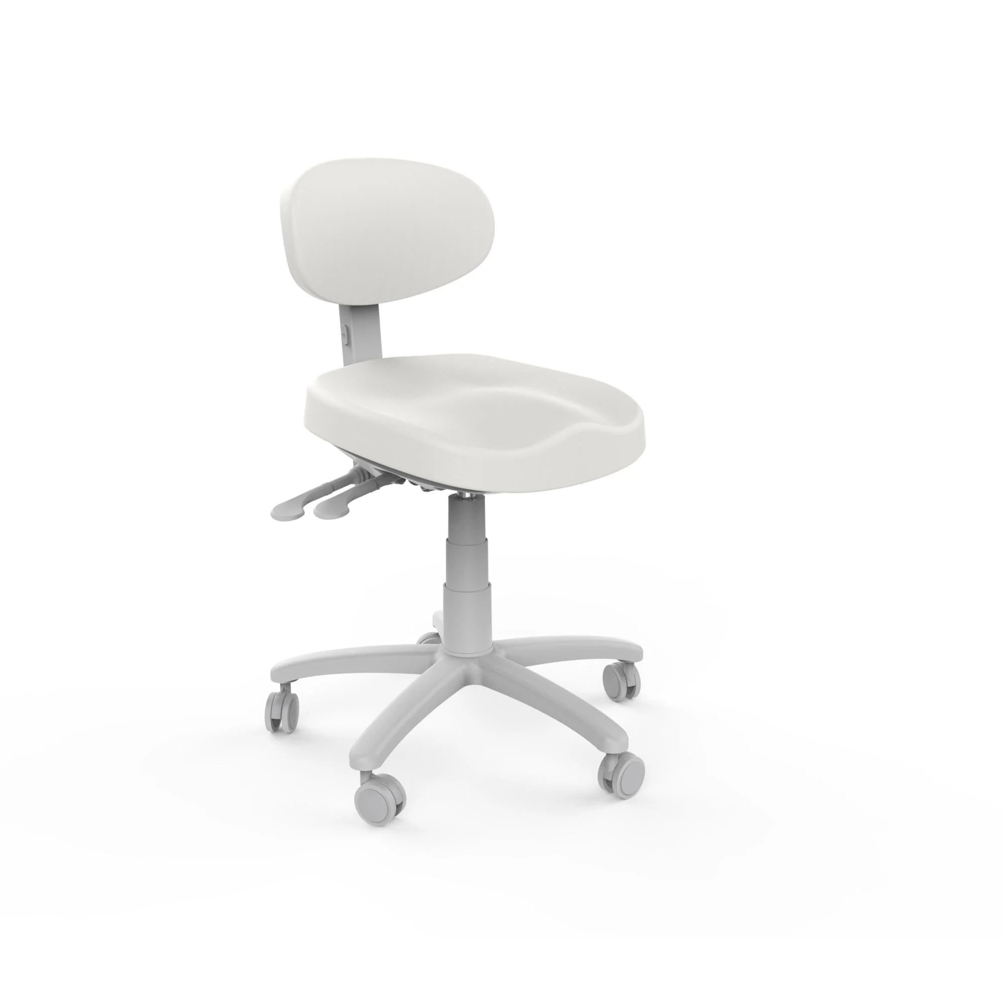 Aspromus Medical Stool - Image 5