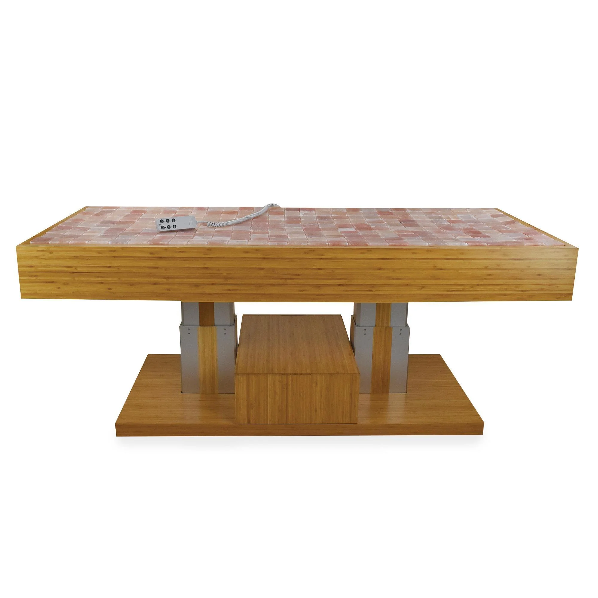 Atlas Flex Block Salt Table