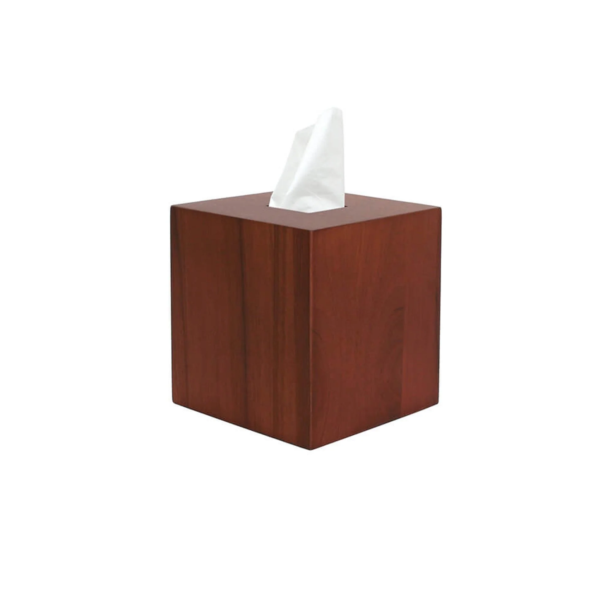 FOH Bangkok Tissue Cover, 4 ct