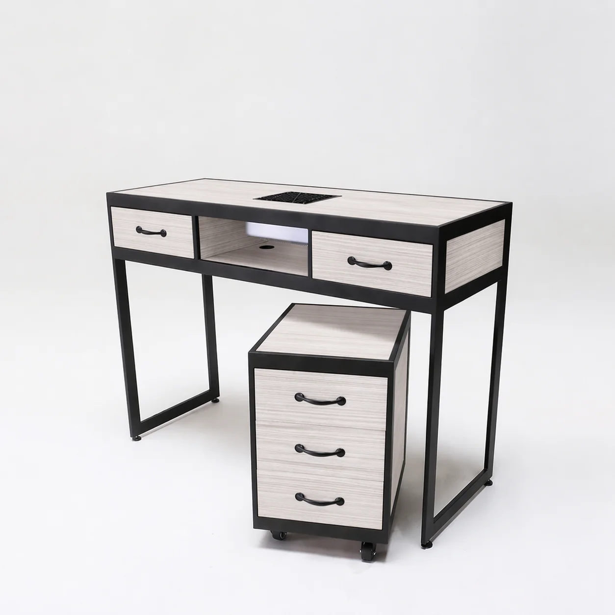 Belava Elora Manicure Table