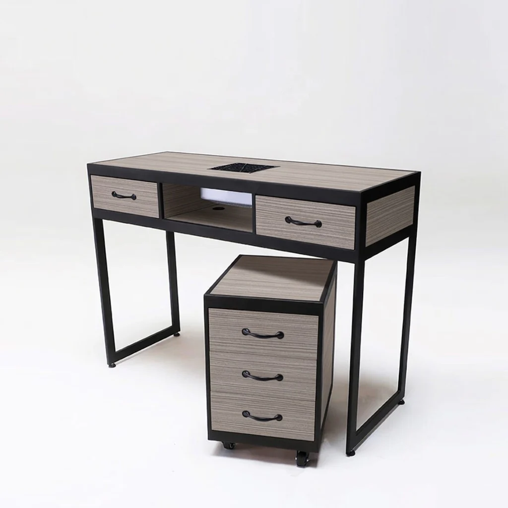 Belava Elora Manicure Table - Image 3