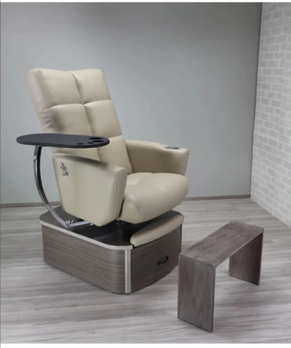 Belava Pedicure UV Lamp Stand - Image 3