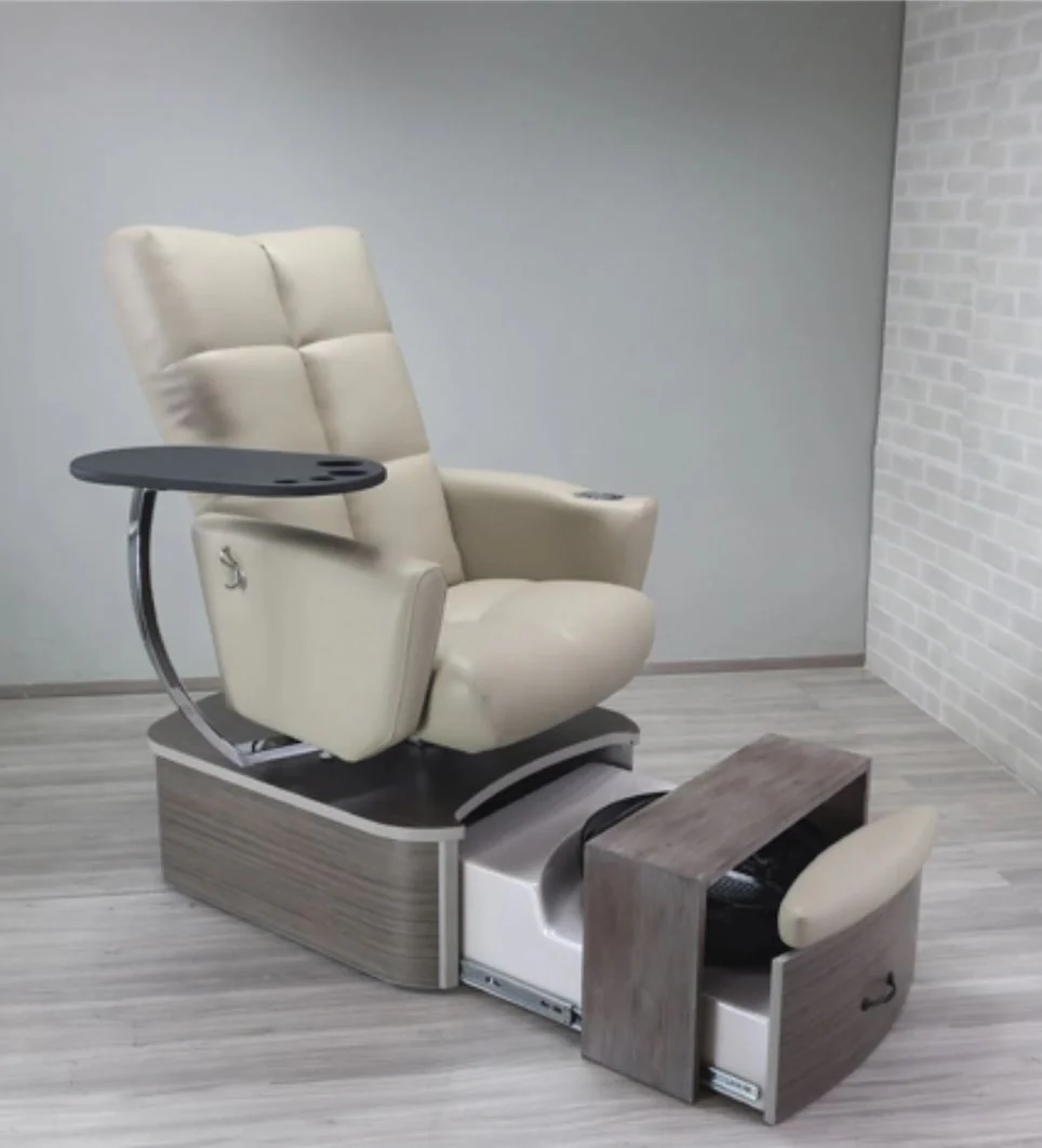 Belava Pedicure UV Lamp Stand - Image 4