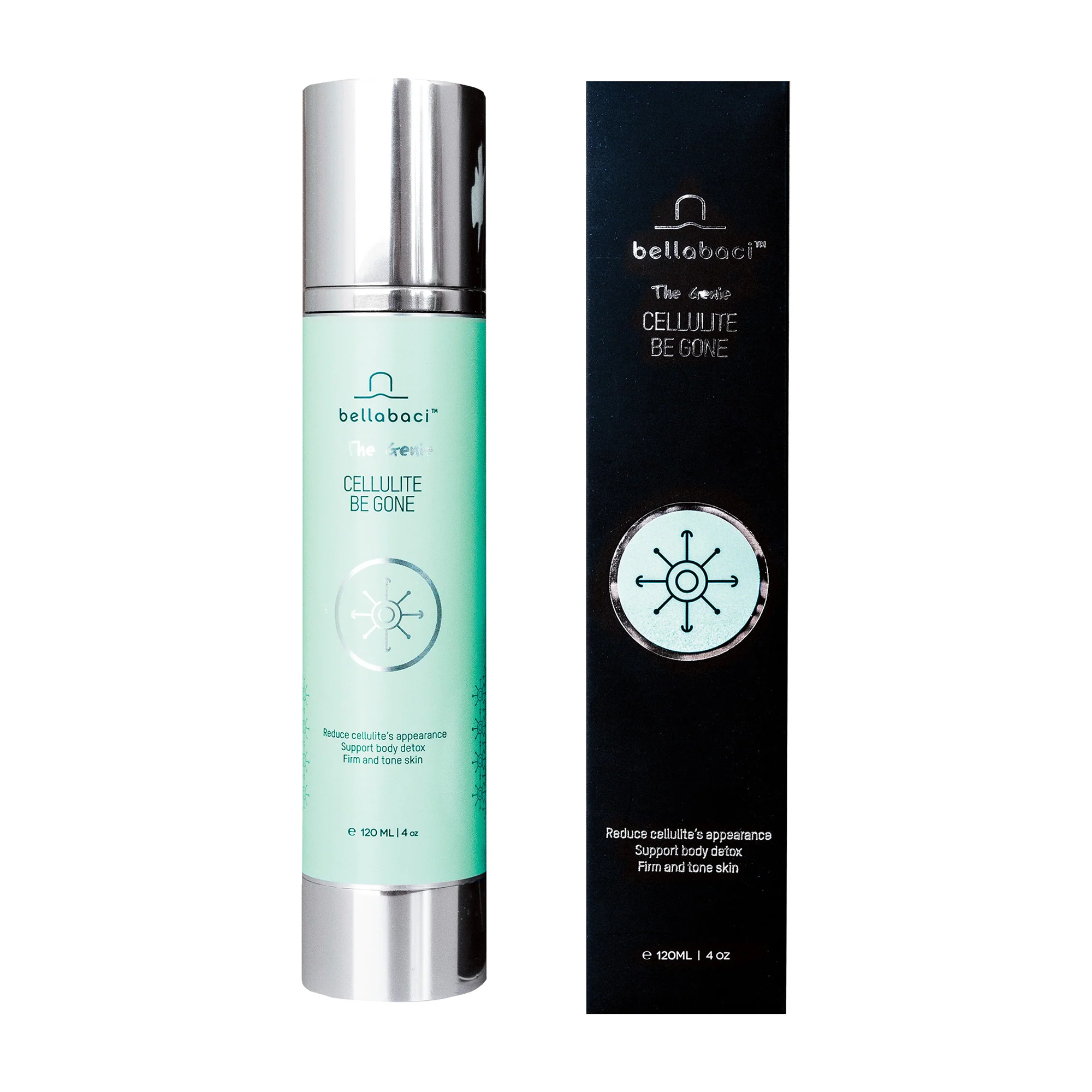 Bellabaci Cellulite Be Gone Genie Wellness Gel - Image 2