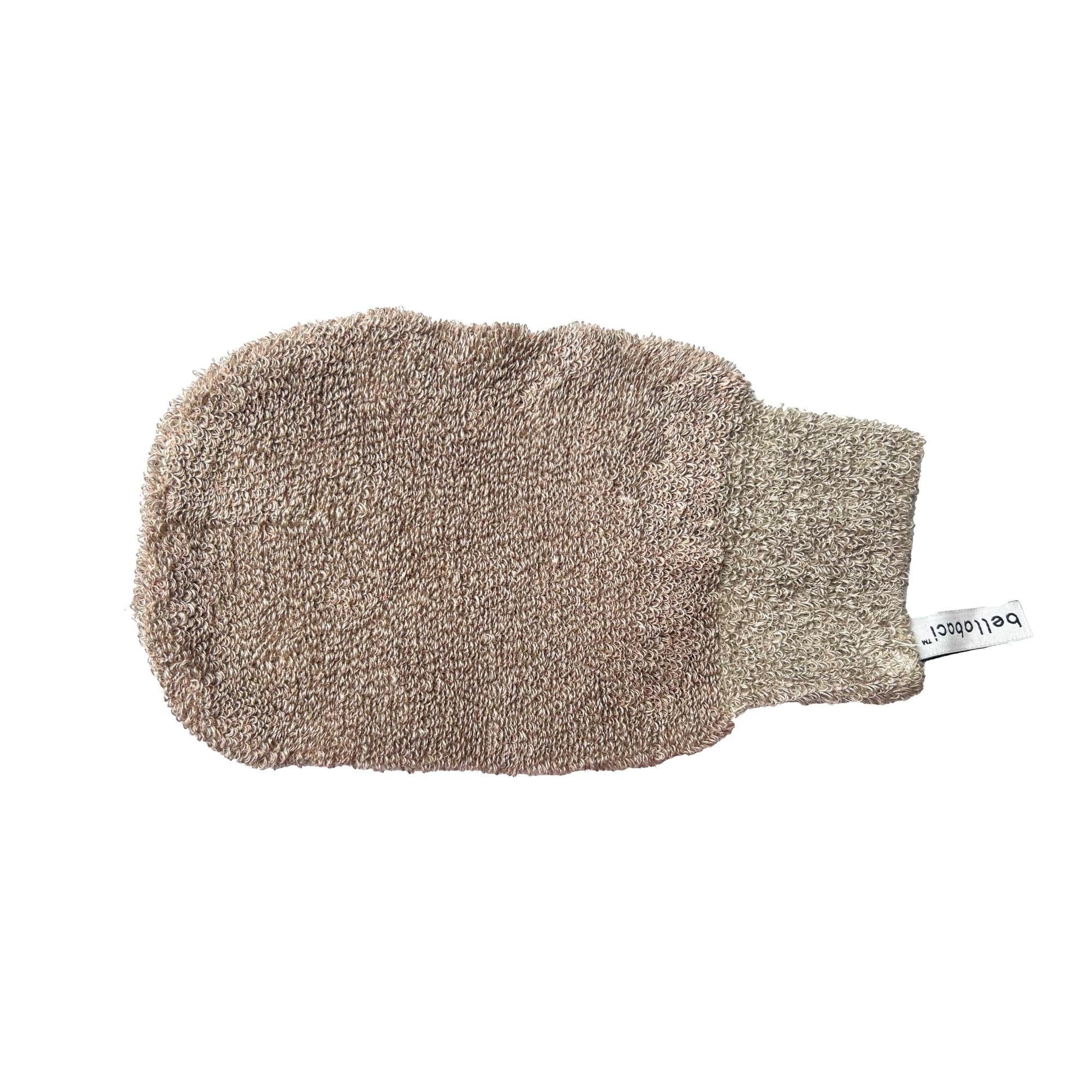 Bellabaci Copper Body Glow Mitt - Image 3