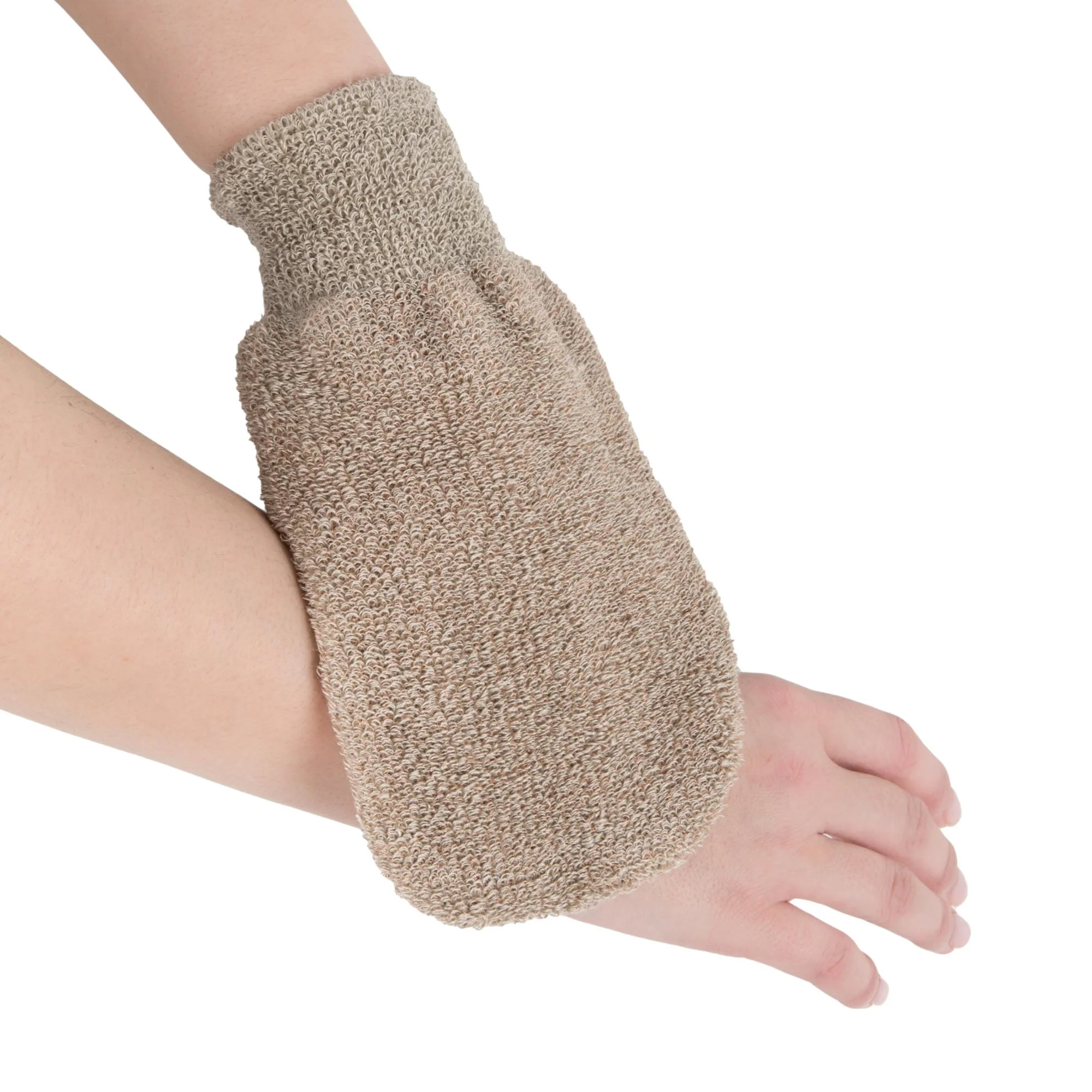 Bellabaci Copper Body Glow Mitt - Image 6