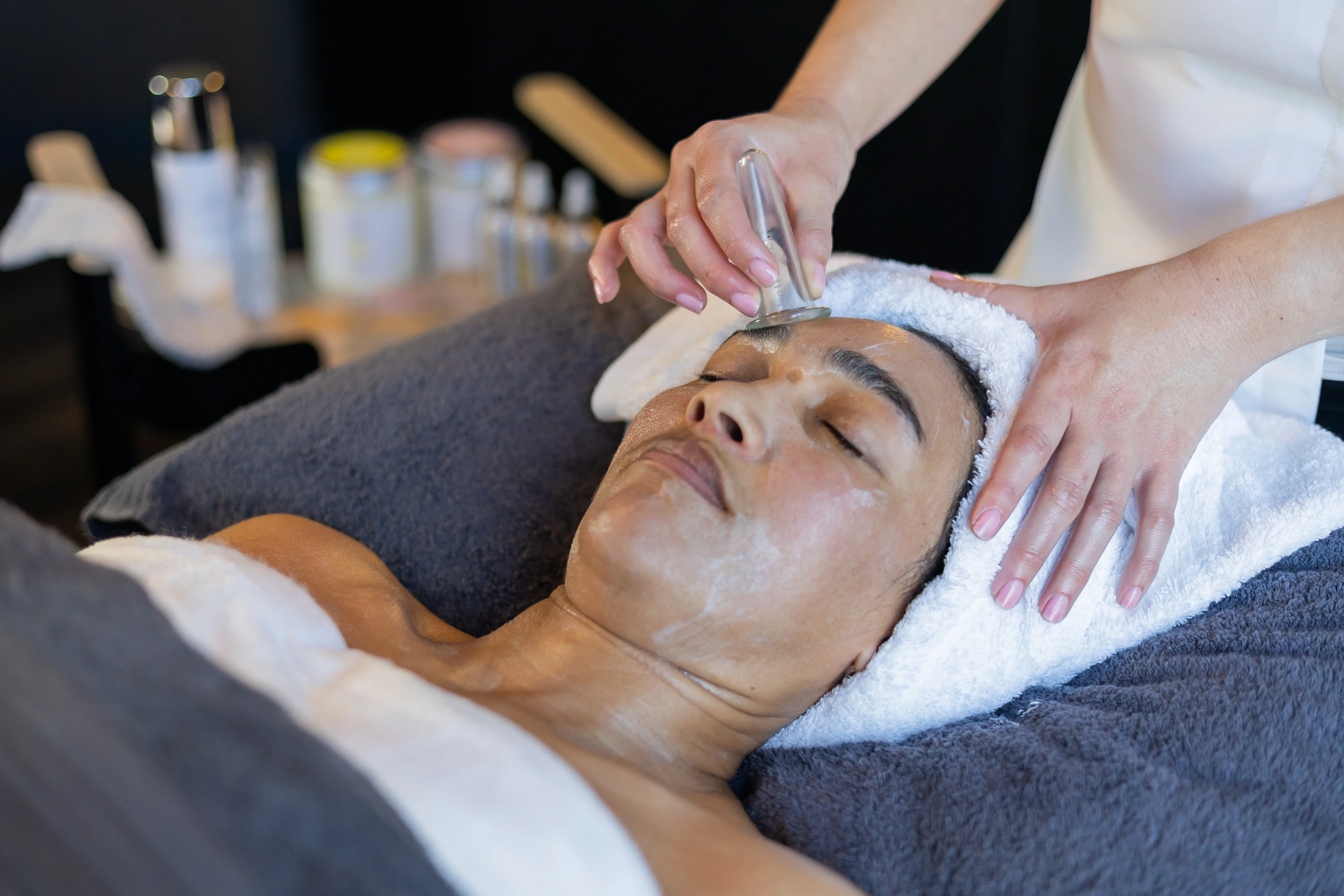 Bellabaci Facial Cups for Facial Cupping - Image 5