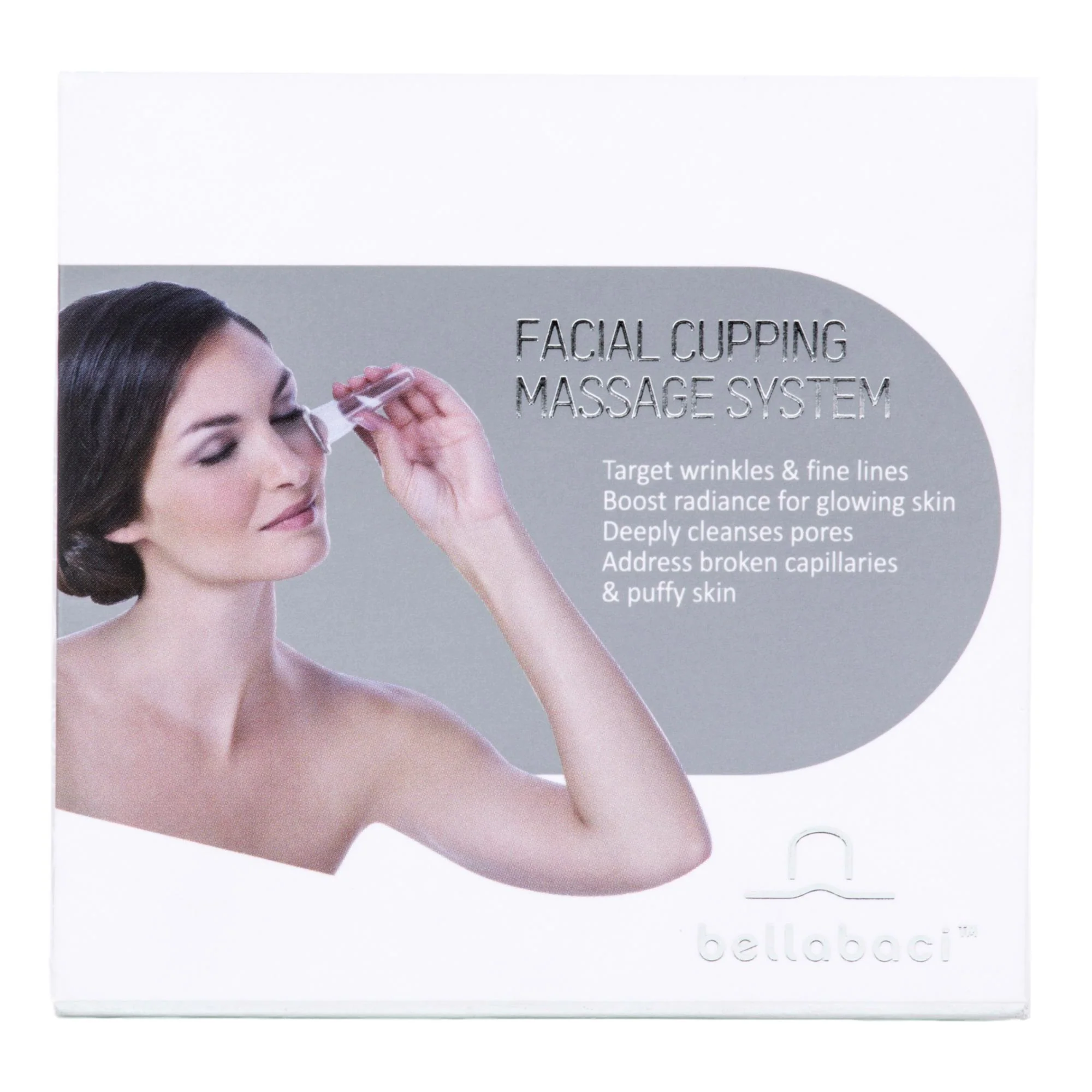 Bellabaci Facial Cups for Facial Cupping - Image 6