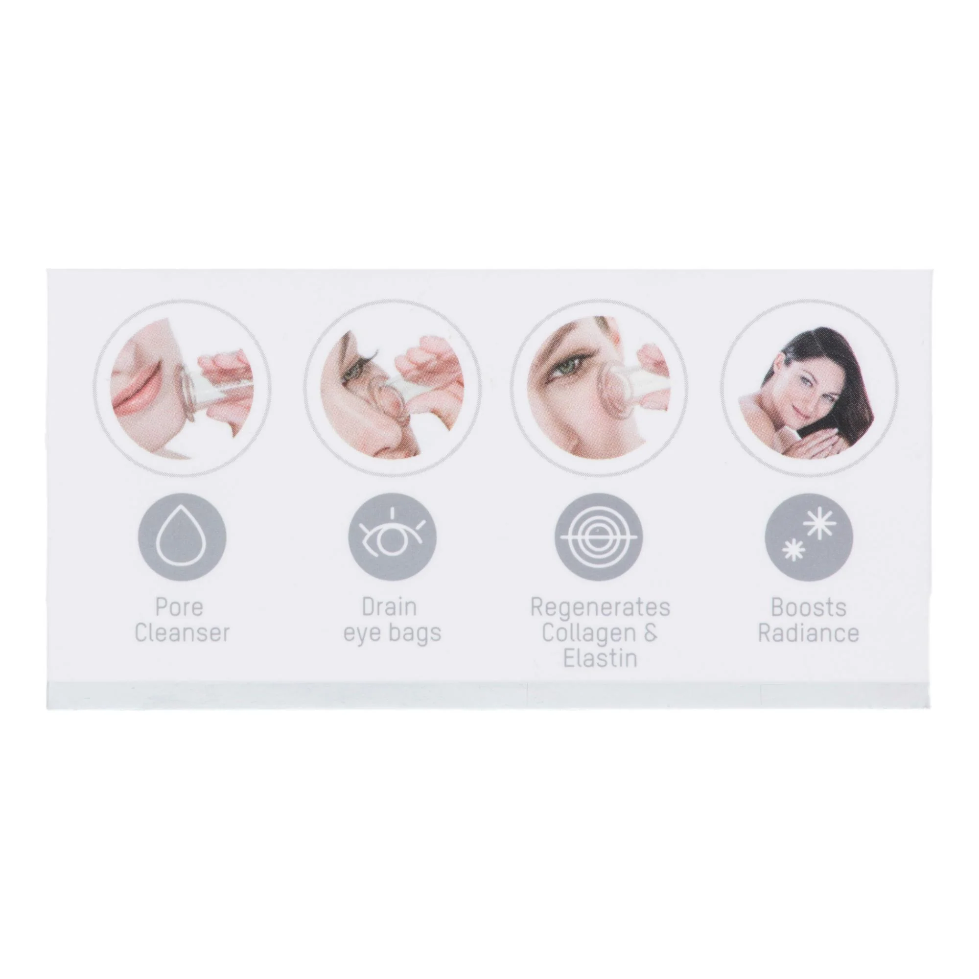 Bellabaci Facial Cups for Facial Cupping - Image 7