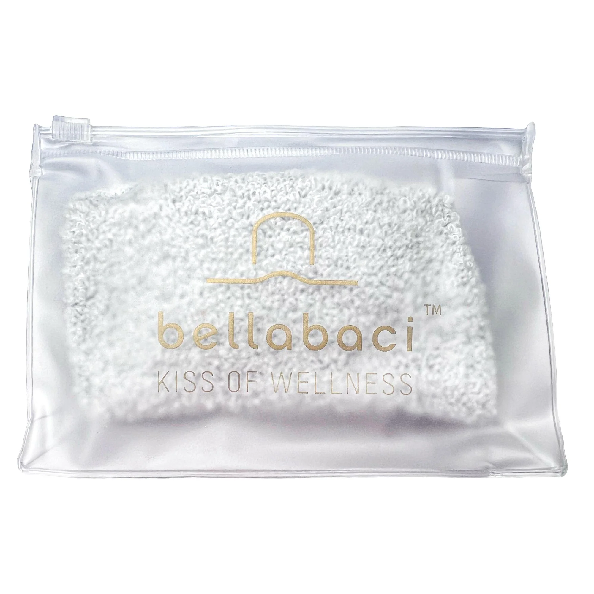 Bellabaci Facial Deep Cleanse Pro Facial Mitt - Image 3