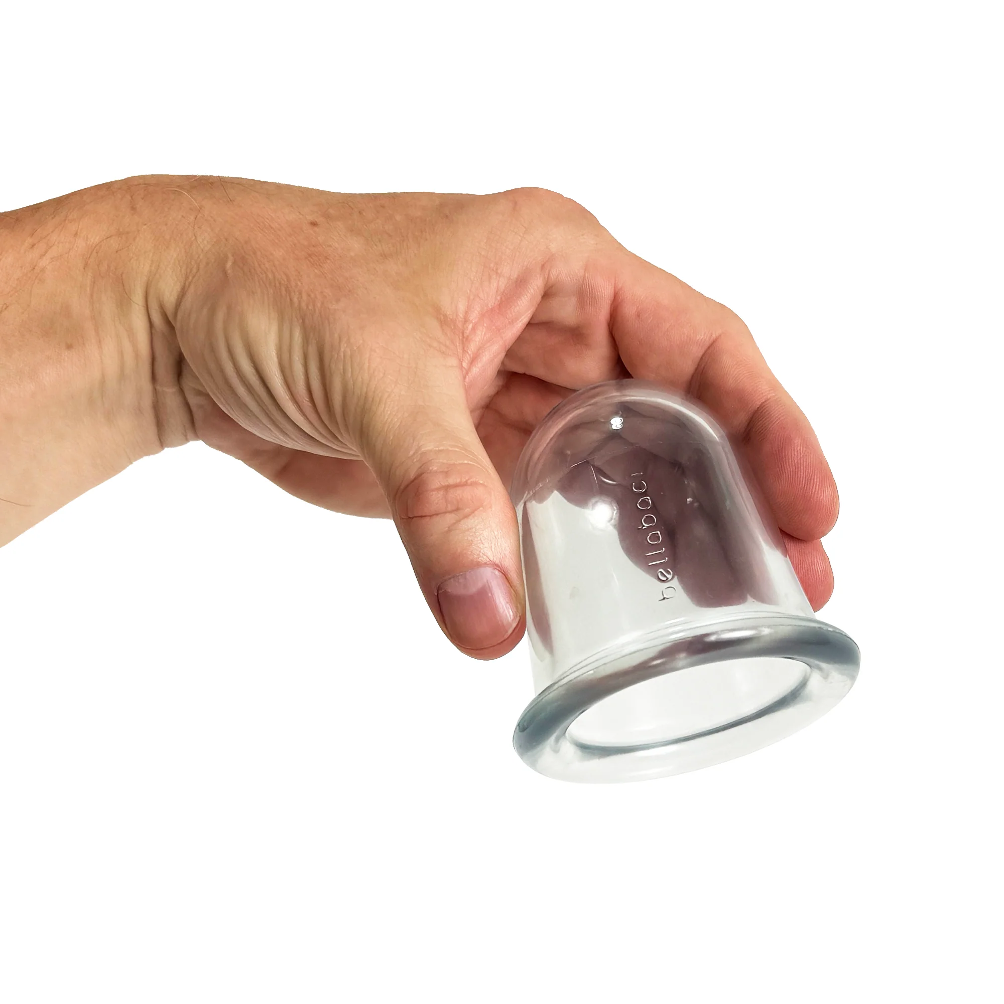 Bellabaci Super Cups Set for Cupping Therapy - Image 2