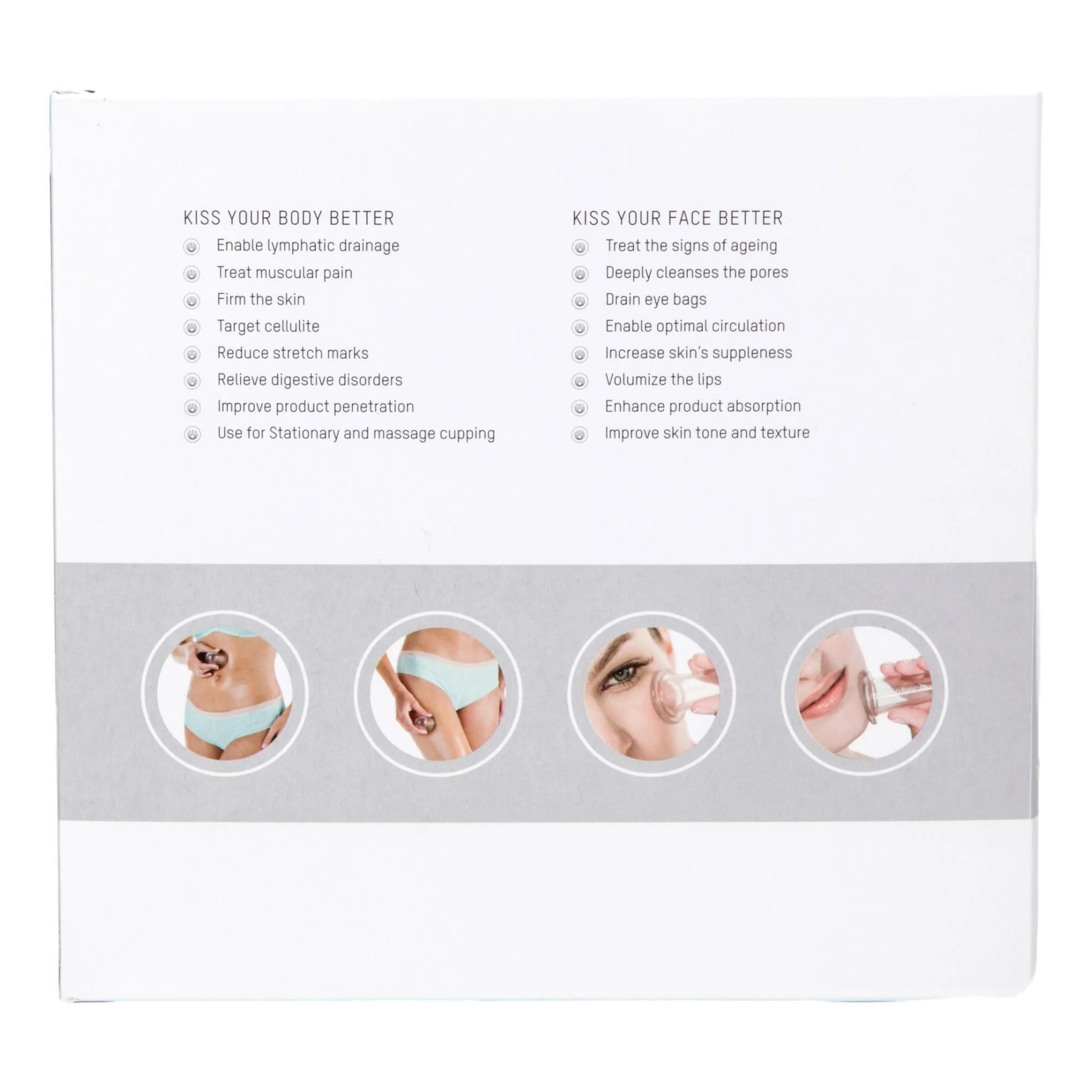 Bellabaci Professional Therapist Cupping Kit - Image 11