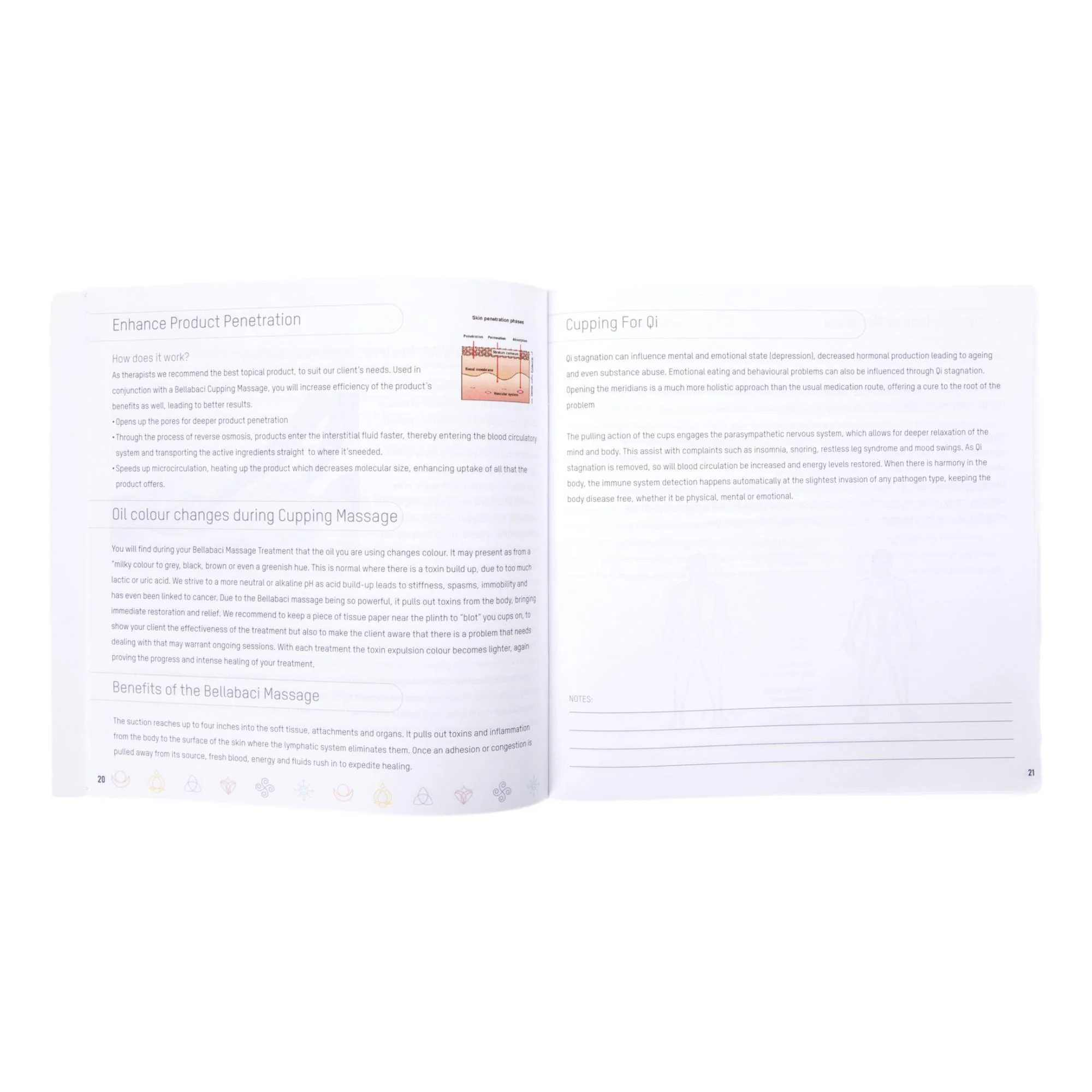 Bellabaci Professional Therapist Cupping Kit - Image 12