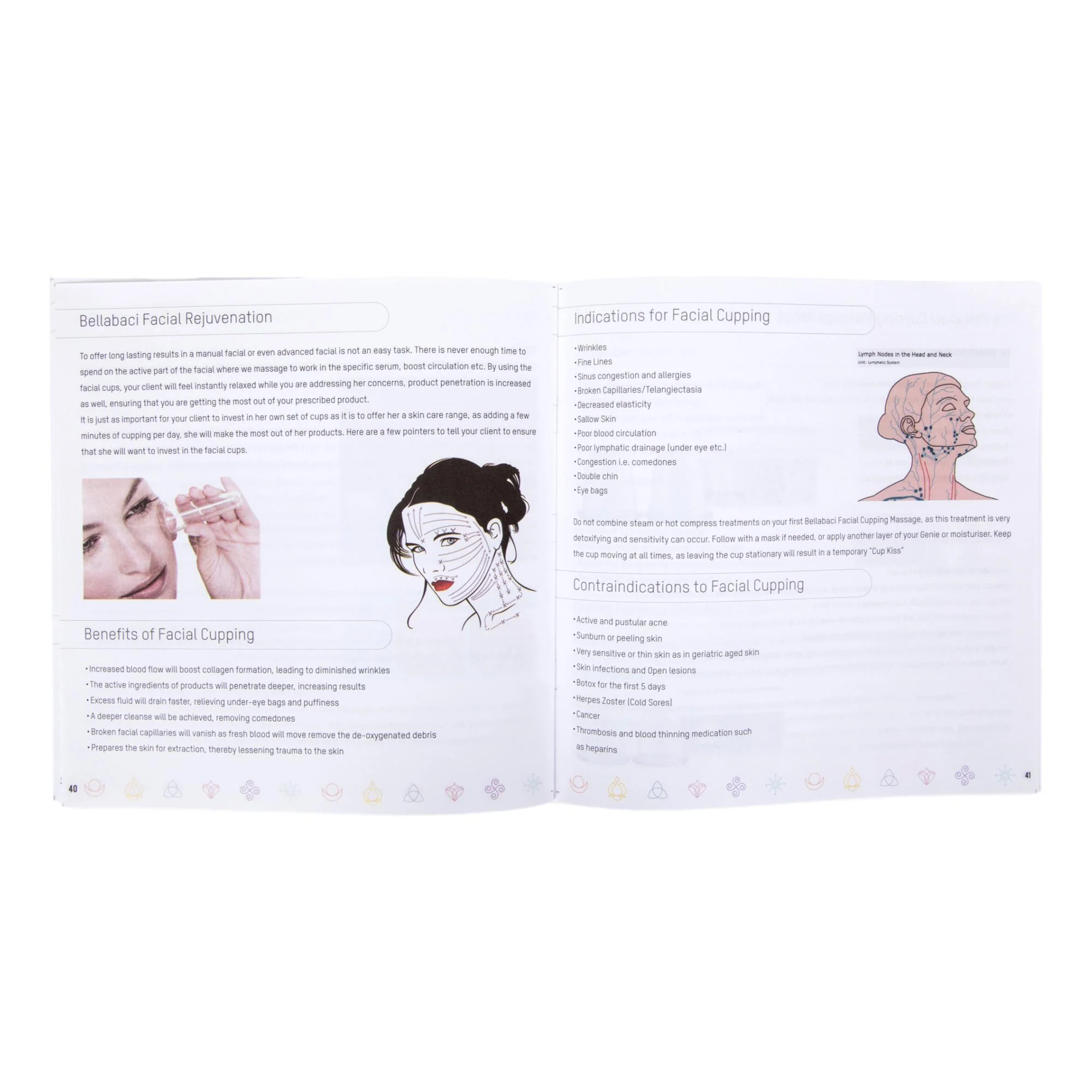 Bellabaci Professional Therapist Cupping Kit - Image 13