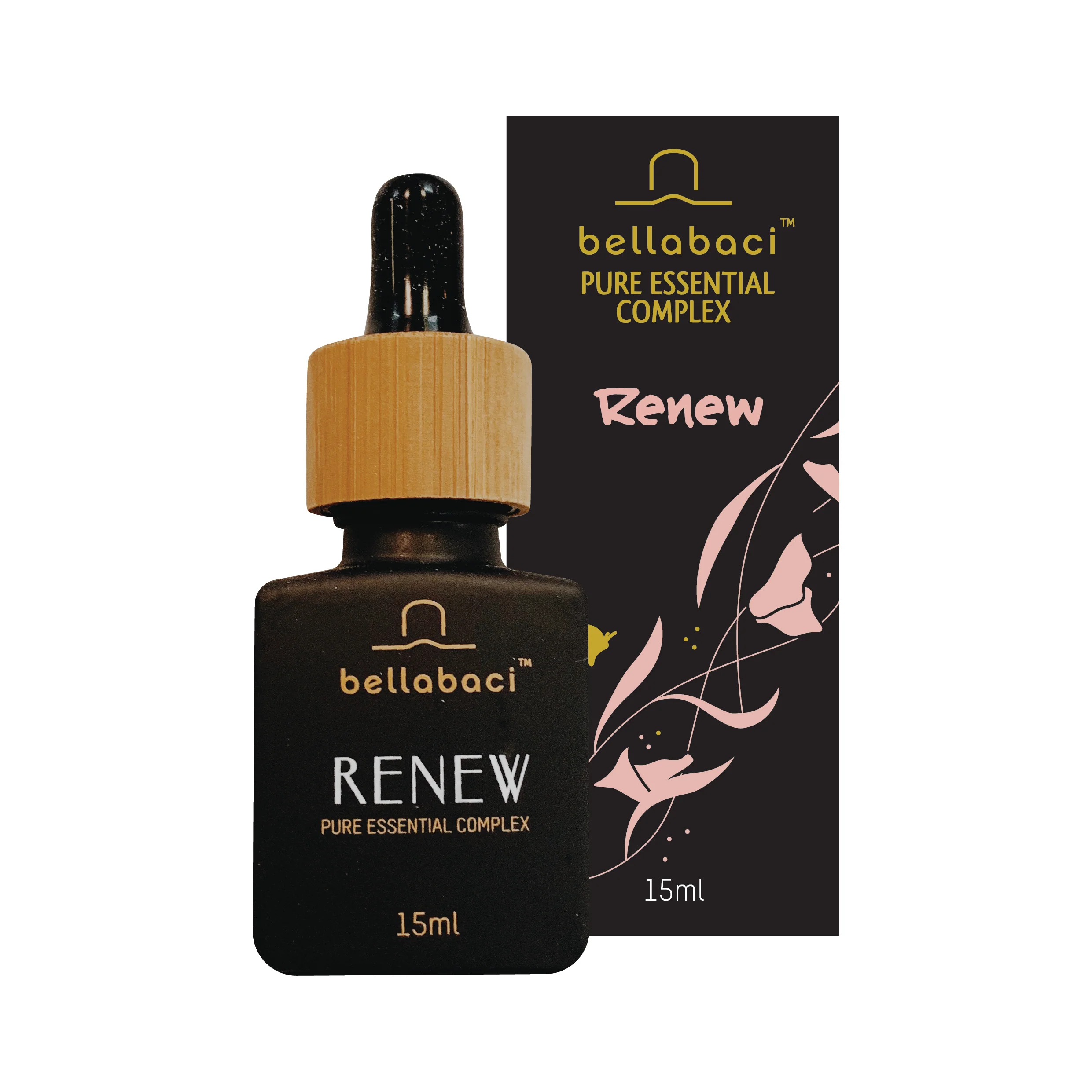 Bellabaci Renew Pure Essential Complex - Image 3