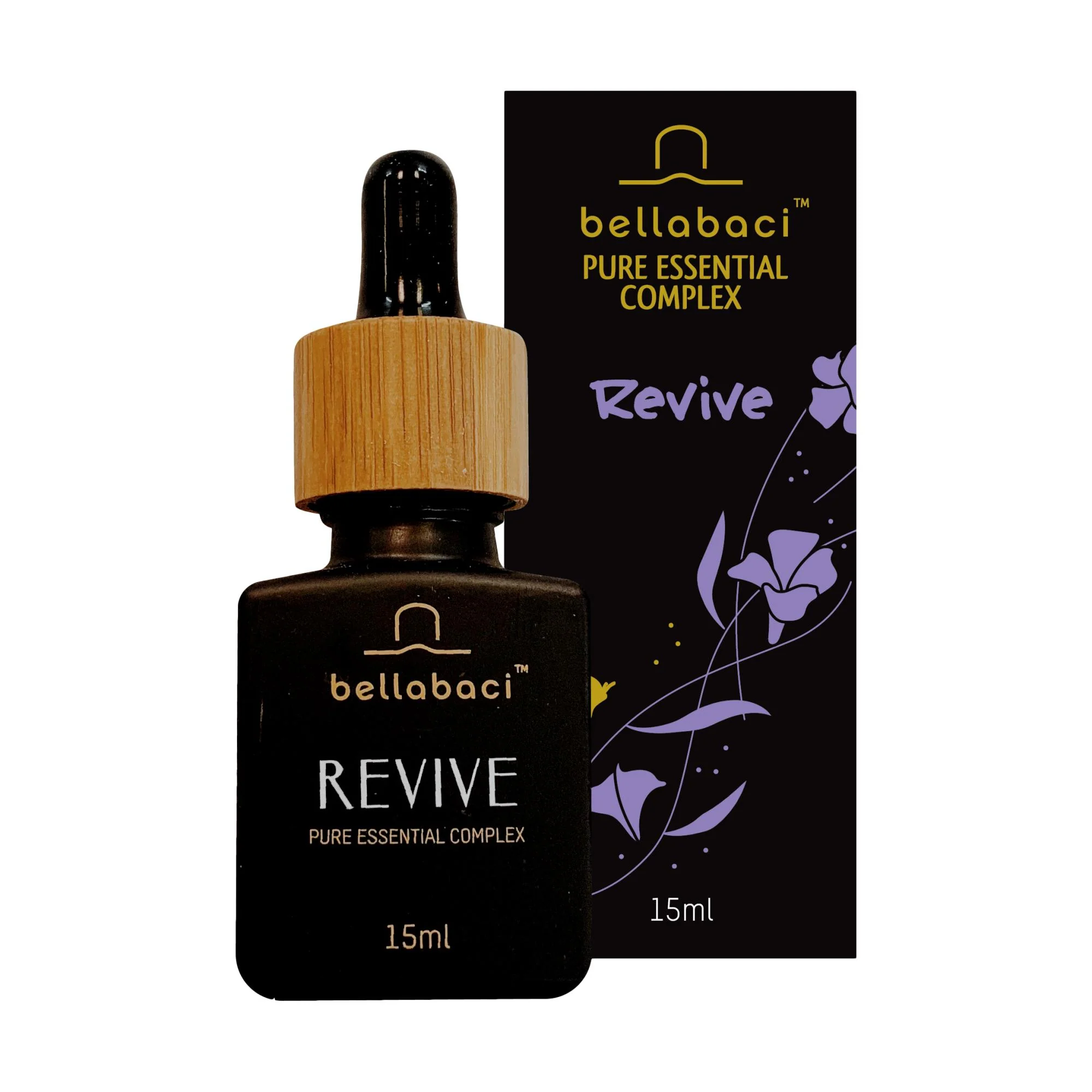 Bellabaci Revive Pure Essential Complex - Image 3
