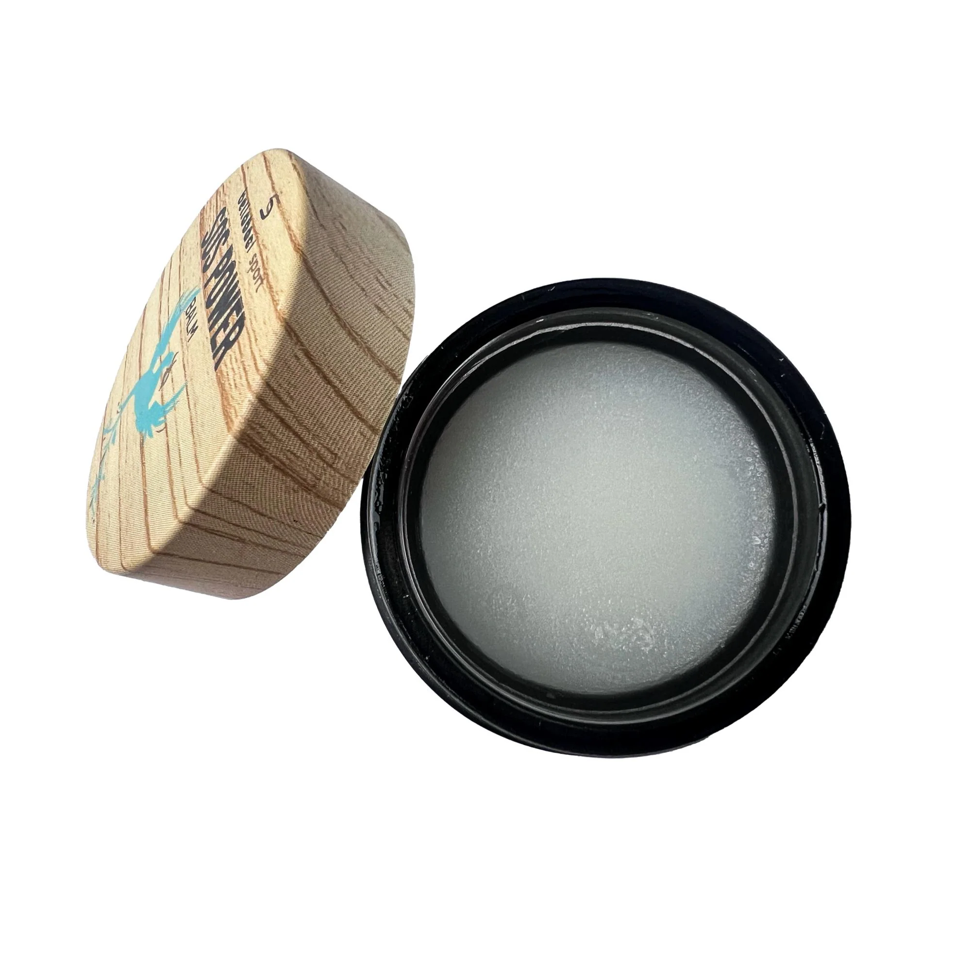 Bellabaci Sport SOS Magnesium Power Balm, 1.69 oz - Image 3
