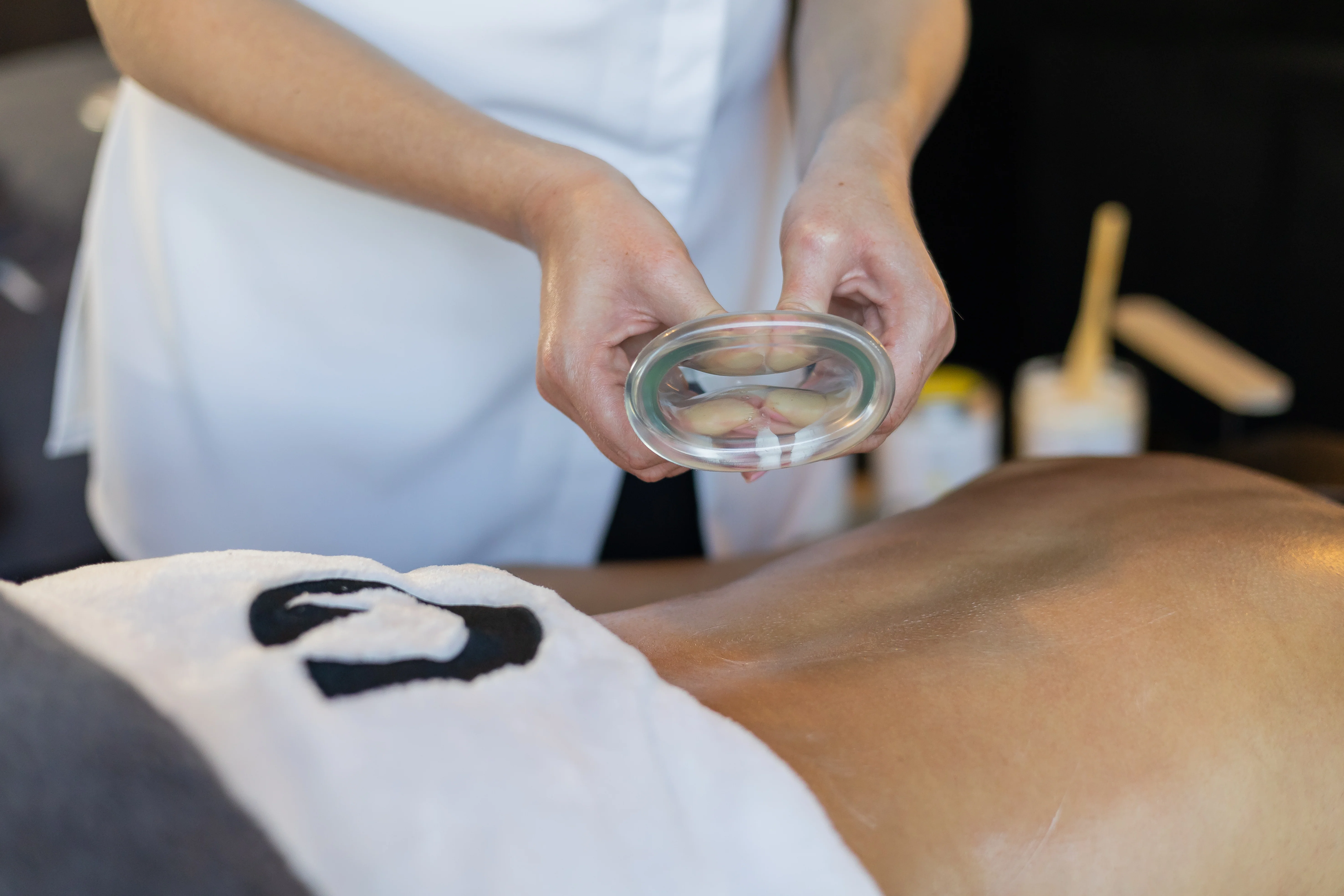 Bellabaci Super Cups Set for Cupping Therapy - Image 5