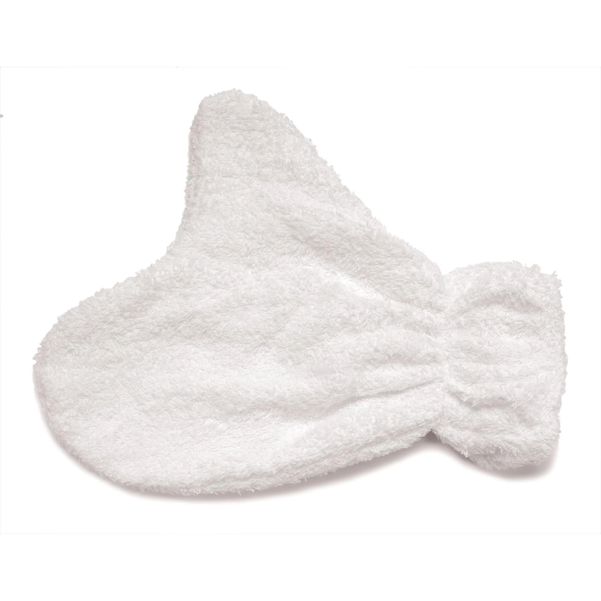 Betty Dain Exfoliating Mitt, Terry