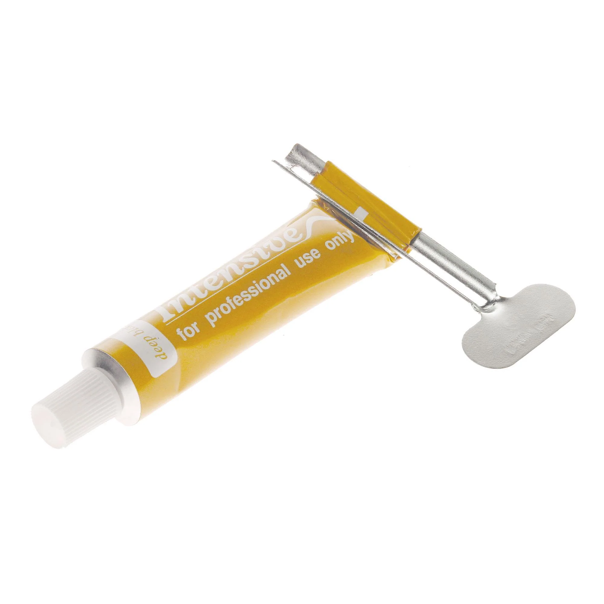 Betty Dain Metal Tube Key