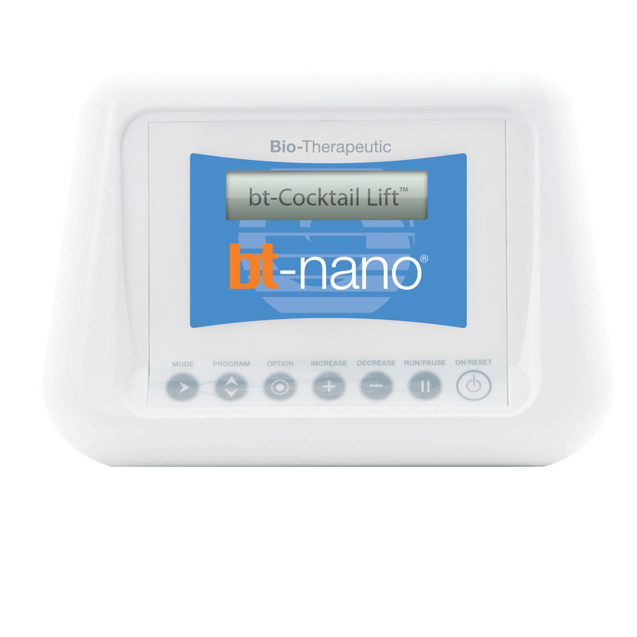 Bio-Therapeutic bt-nano® Microcurrent System - Image 3