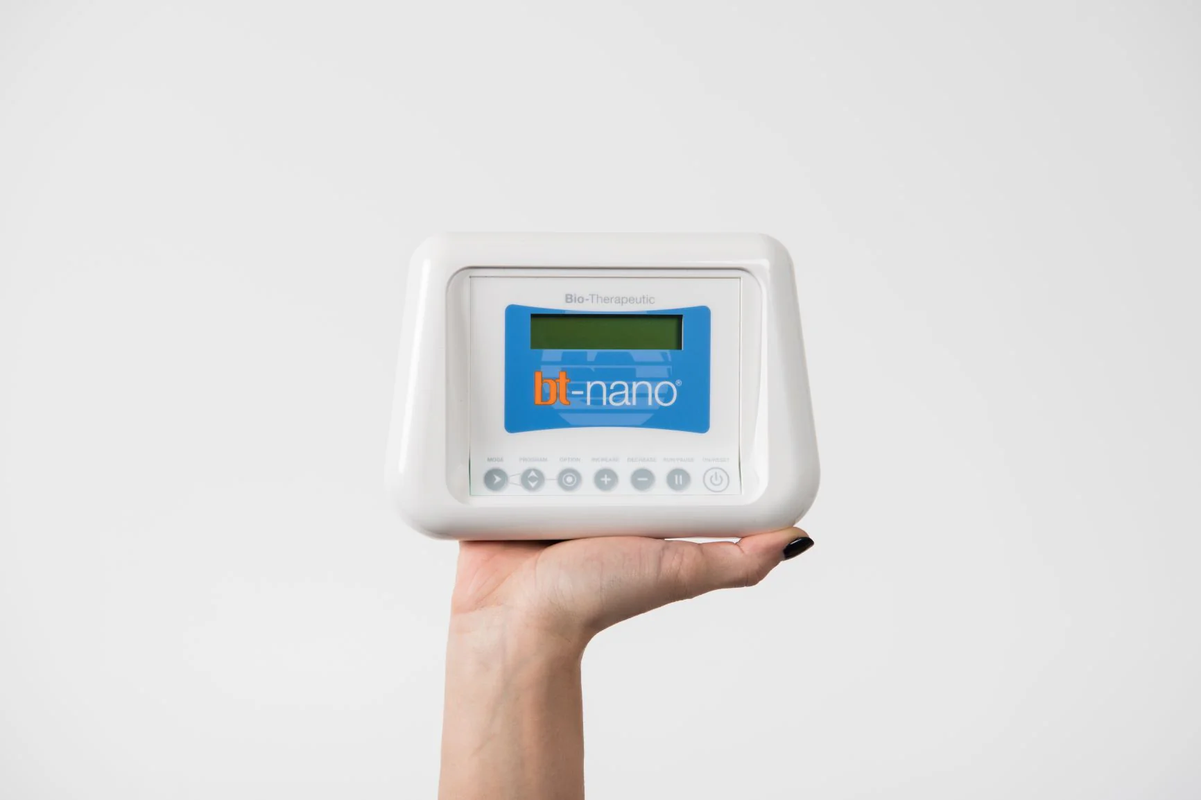 Bio-Therapeutic bt-nano® Microcurrent System - Image 4
