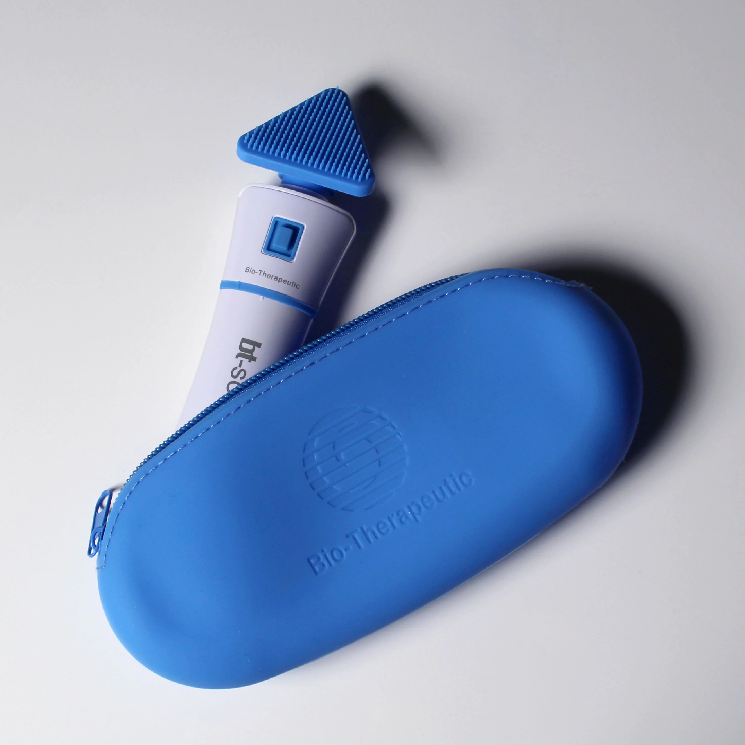 Bio-Therapeutic bt-sonic® Facial Cleansing Brush - Image 4