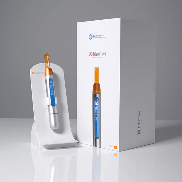 Bio-Therapeutic bt-titan® MN Model AE - Image 4