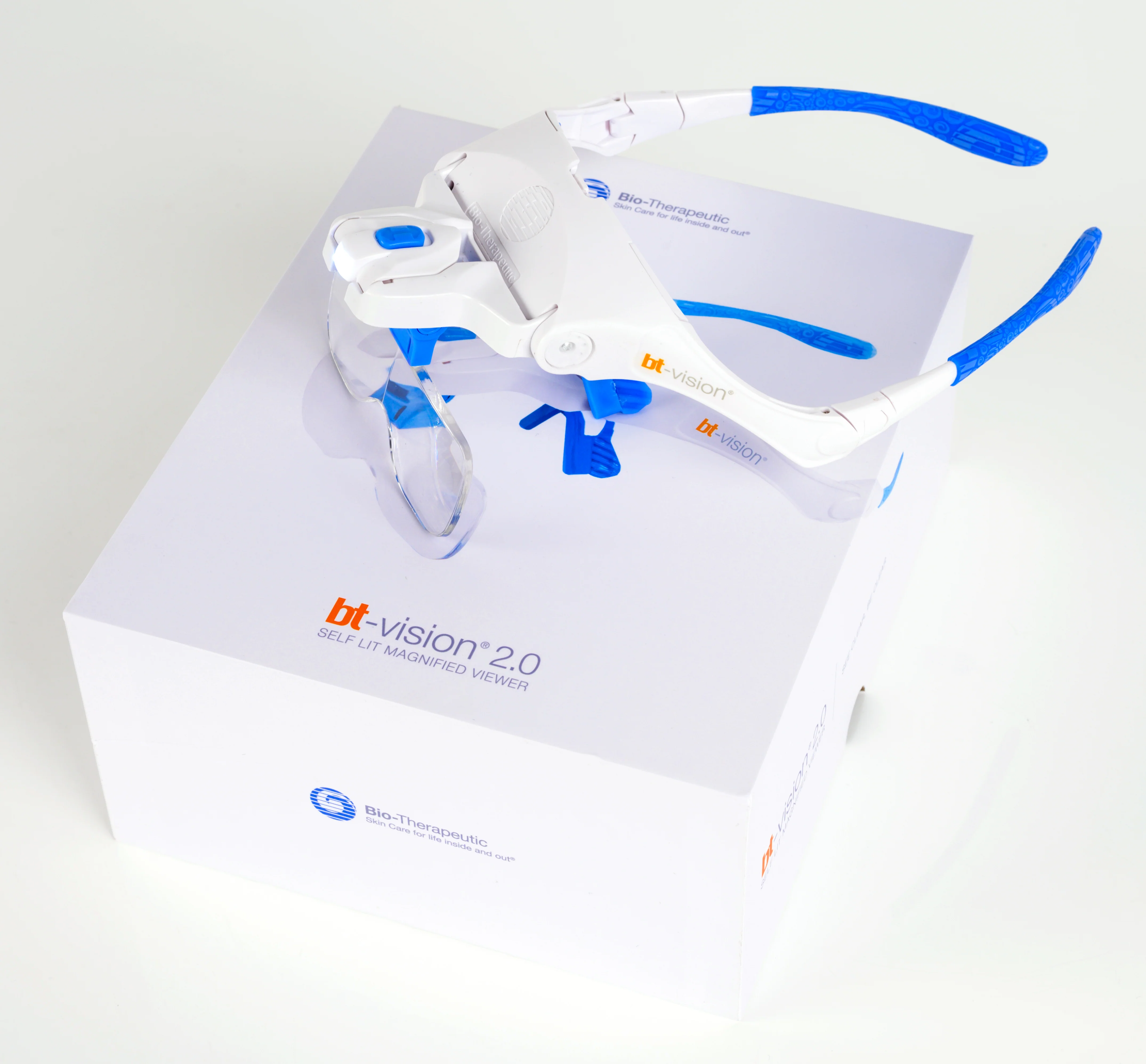 Bio-Therapeutic bt-vision, 2.0 - Image 4