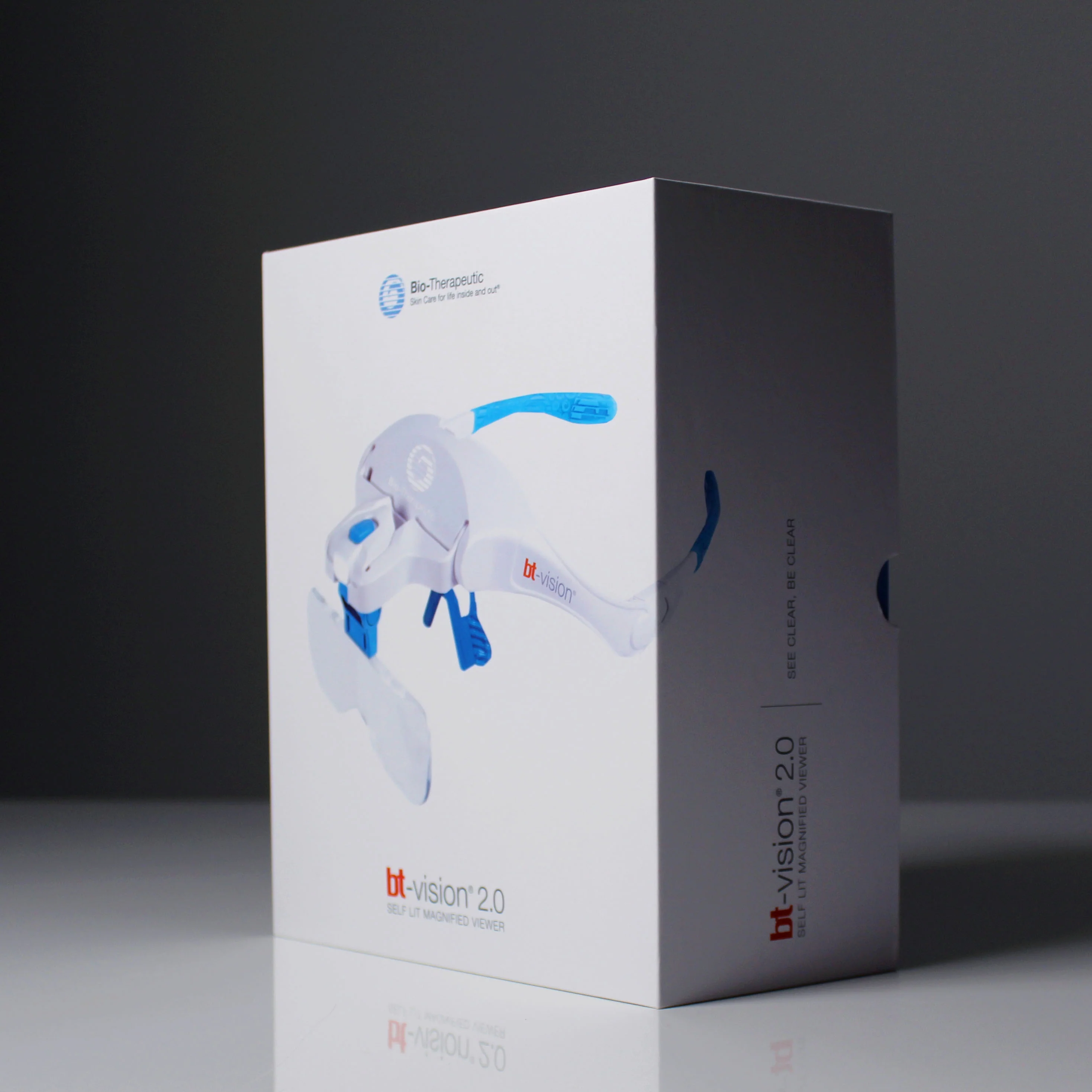 Bio-Therapeutic bt-vision, 2.0 - Image 5
