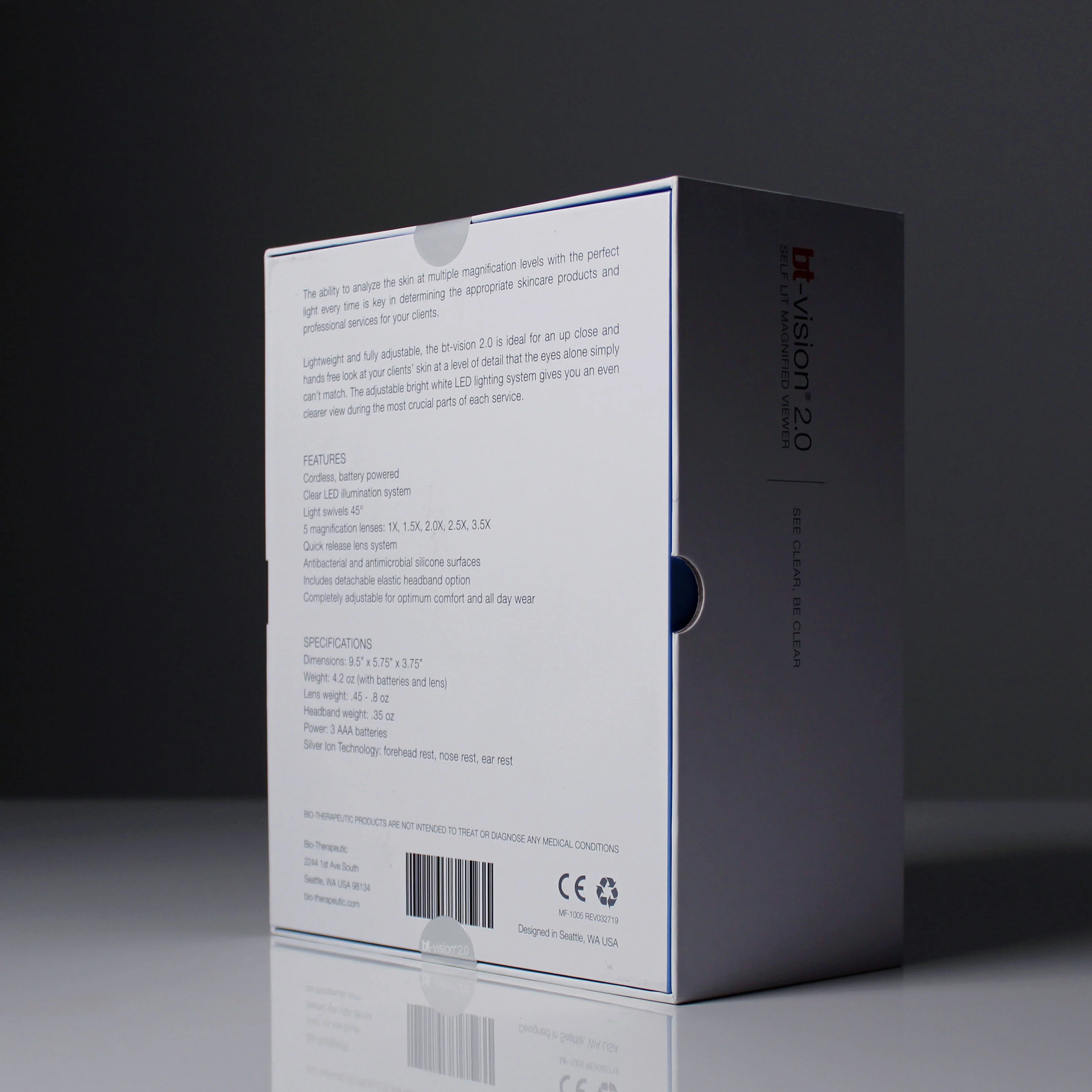 Bio-Therapeutic bt-vision, 2.0 - Image 6