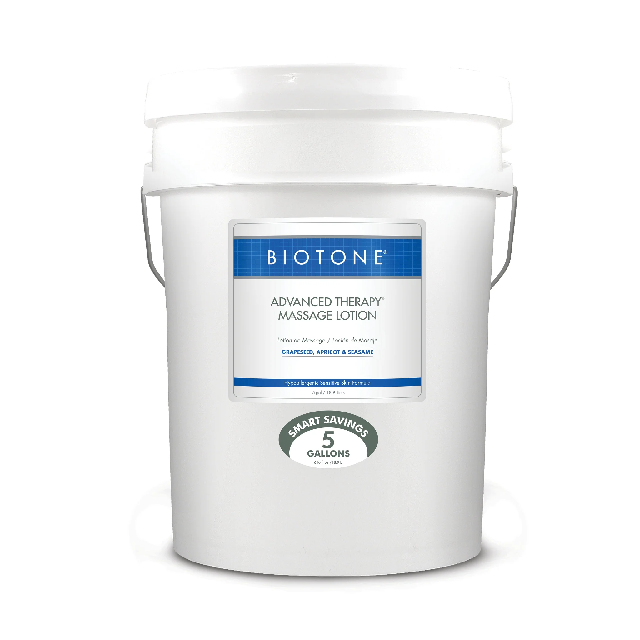 BIOTONE® Advanced Therapy Massage Lotion - Image 3