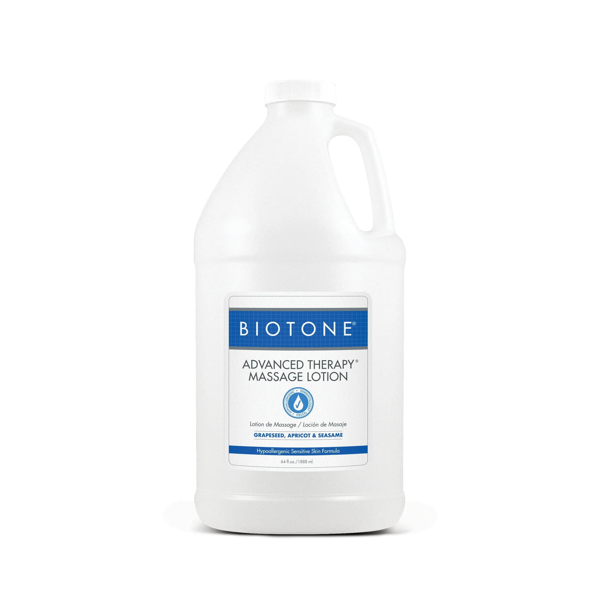 BIOTONE® Advanced Therapy Massage Lotion - Image 4