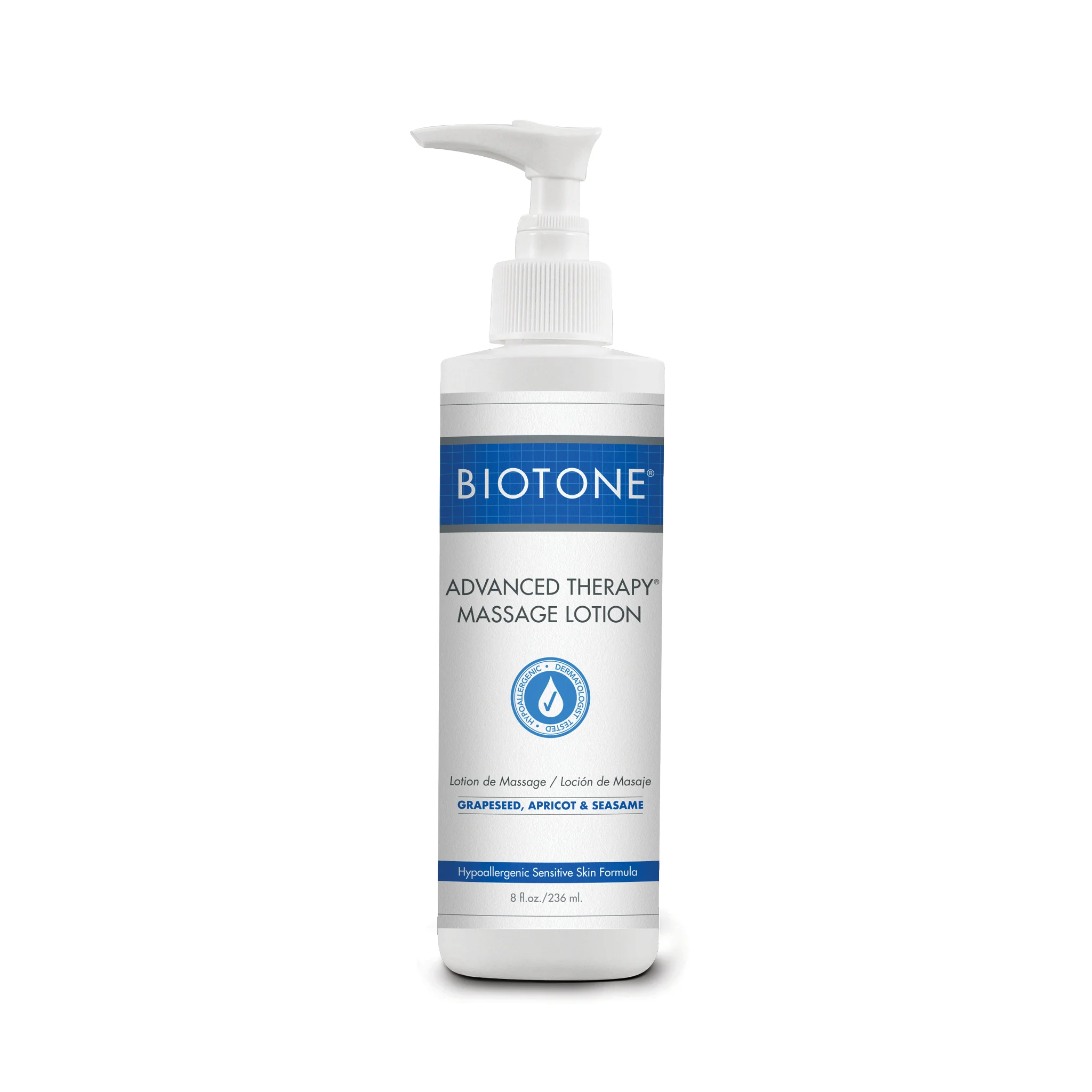 BIOTONE® Advanced Therapy Massage Lotion - Image 5