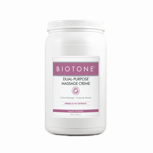 BIOTONE® Dual Purpose Massage Crème - Image 4