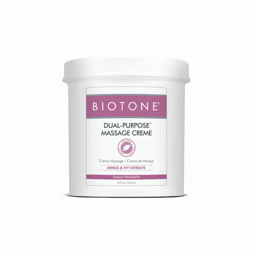 BIOTONE® Dual Purpose Massage Crème - Image 5