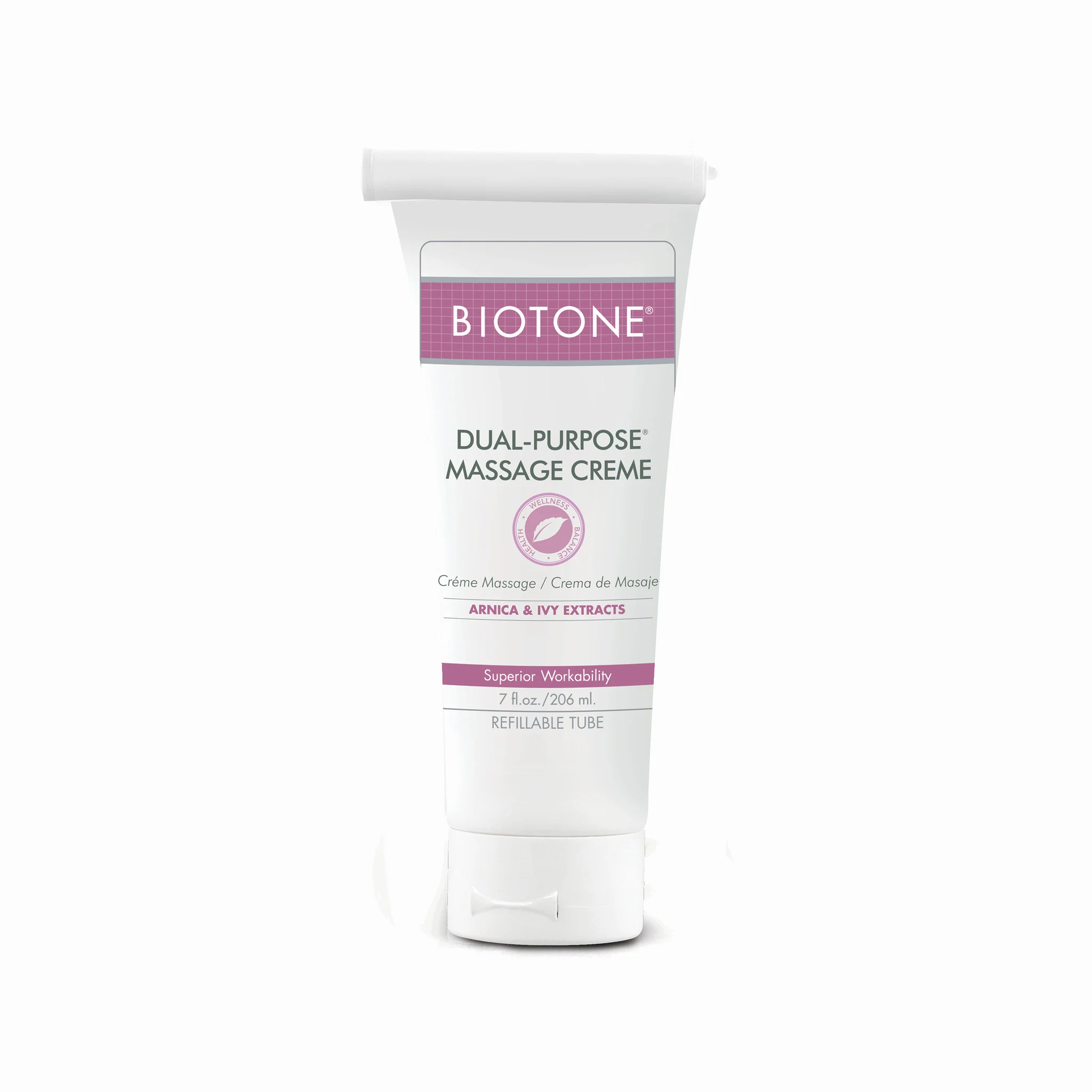 BIOTONE® Dual Purpose Massage Crème - Image 6